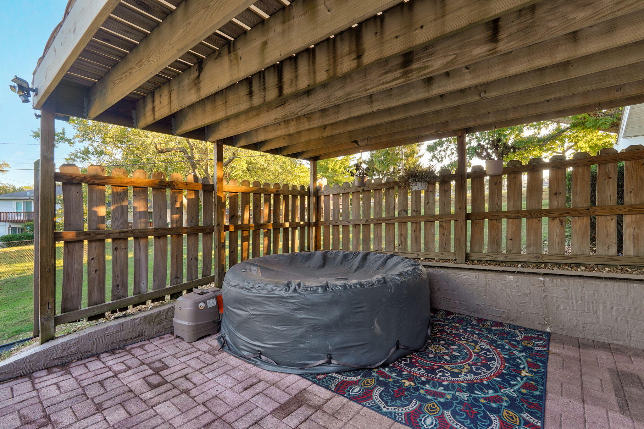 3438 East Carol Drive Property Photo 41