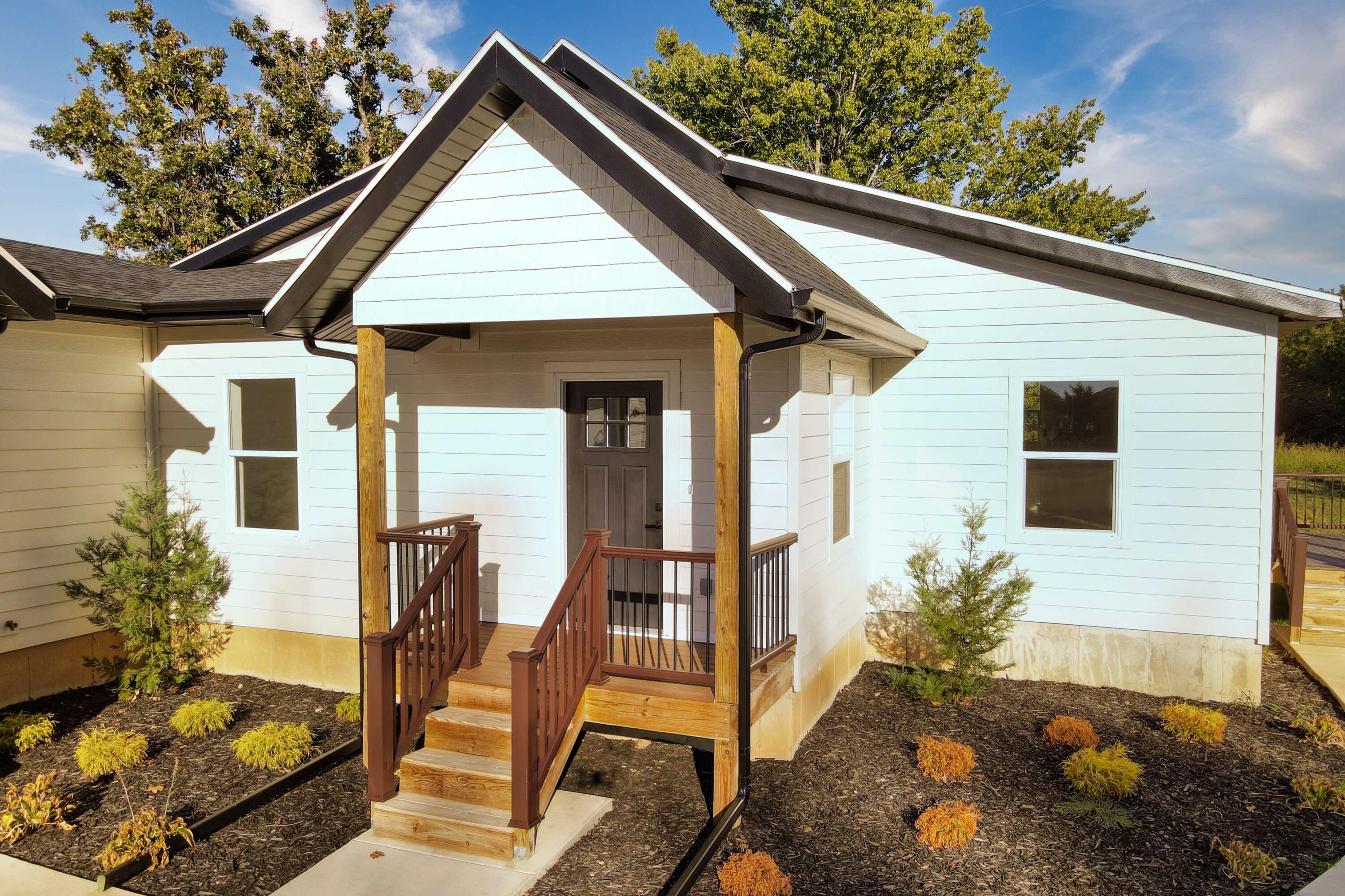 6074 6080 North State Highway 125 Property Photo 9