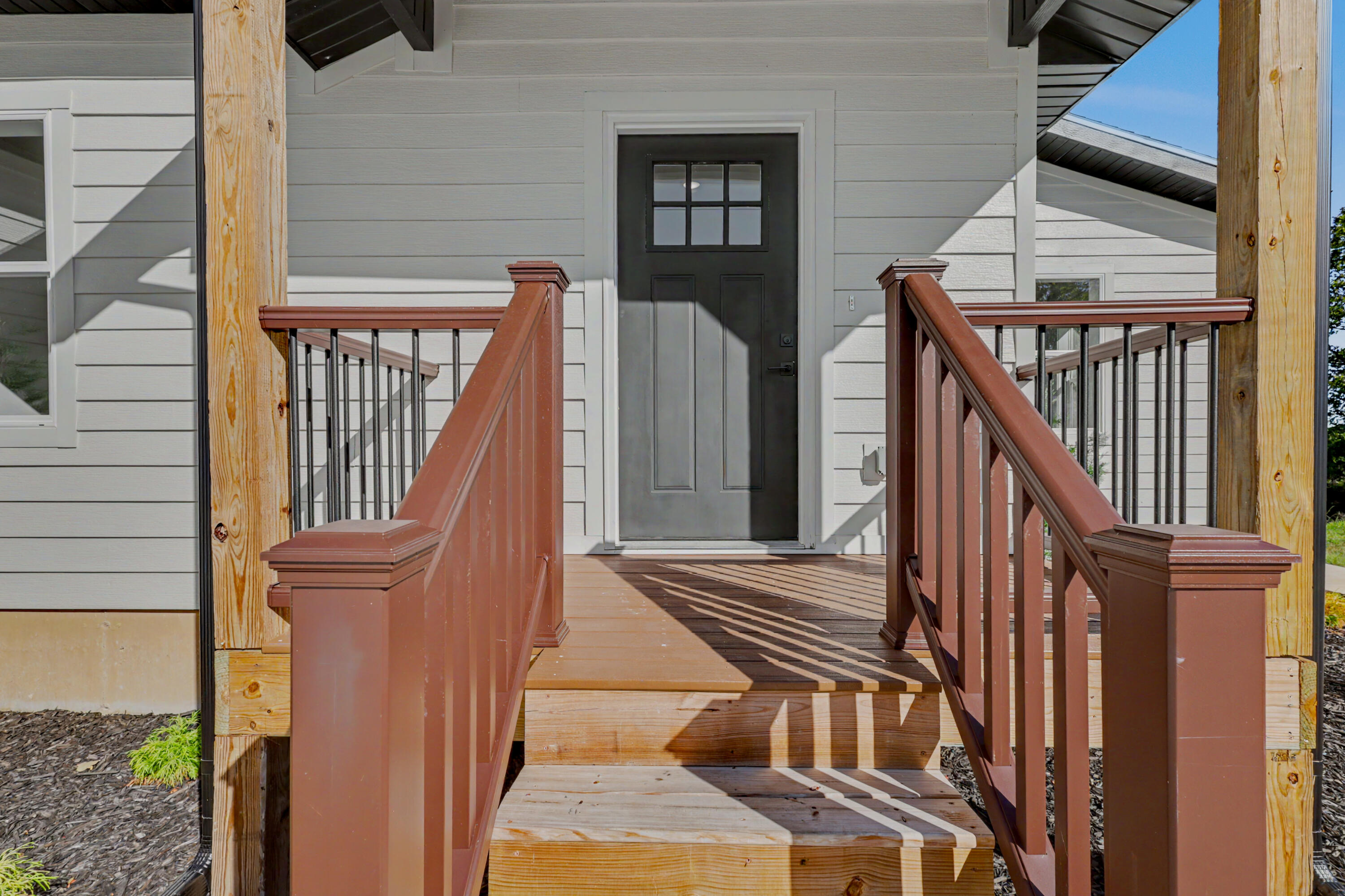6074 6080 North State Highway 125 Property Photo 13