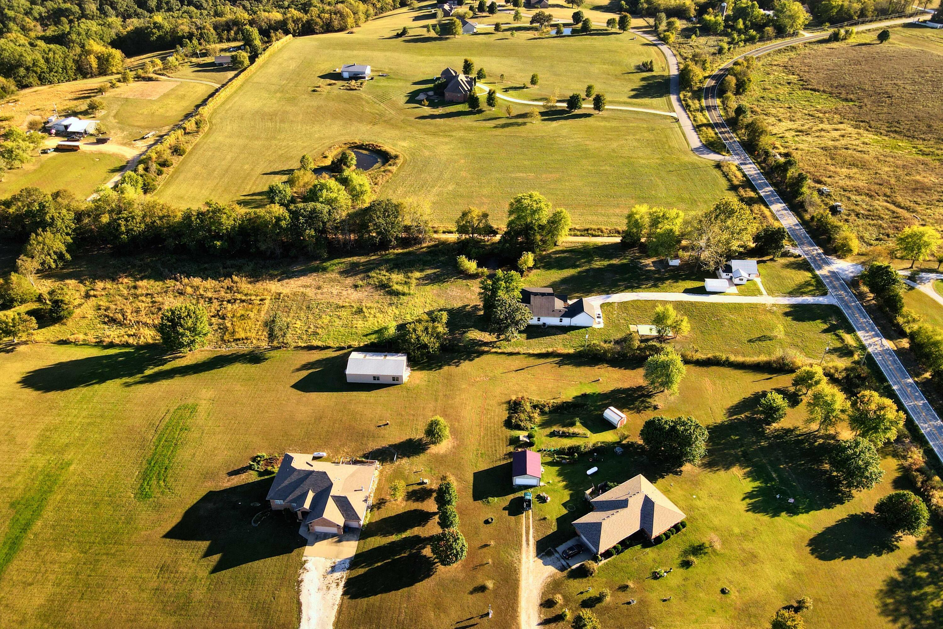 6074 6080 North State Highway 125 Property Photo 86