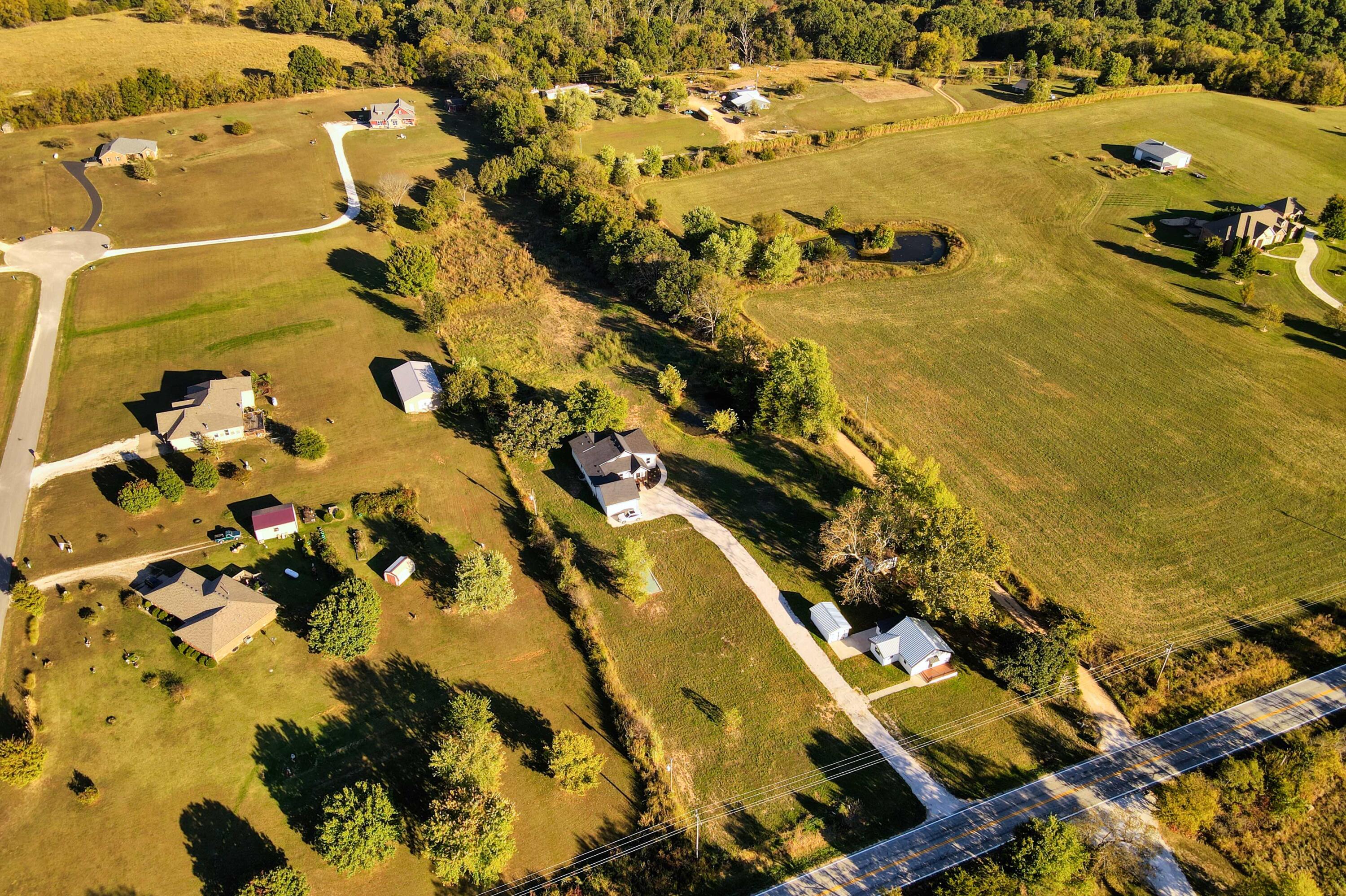 6074 6080 North State Highway 125 Property Photo 88