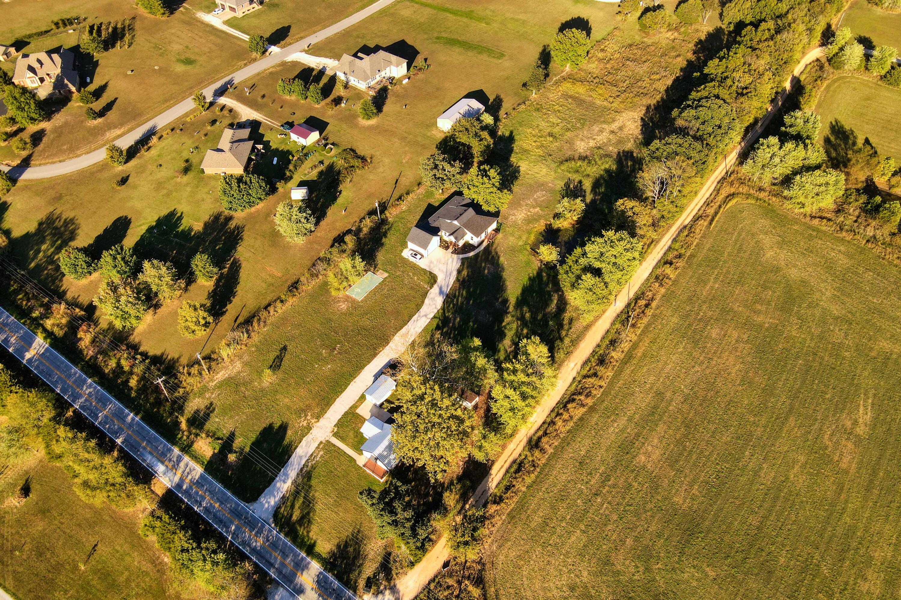 6074 6080 North State Highway 125 Property Photo 92