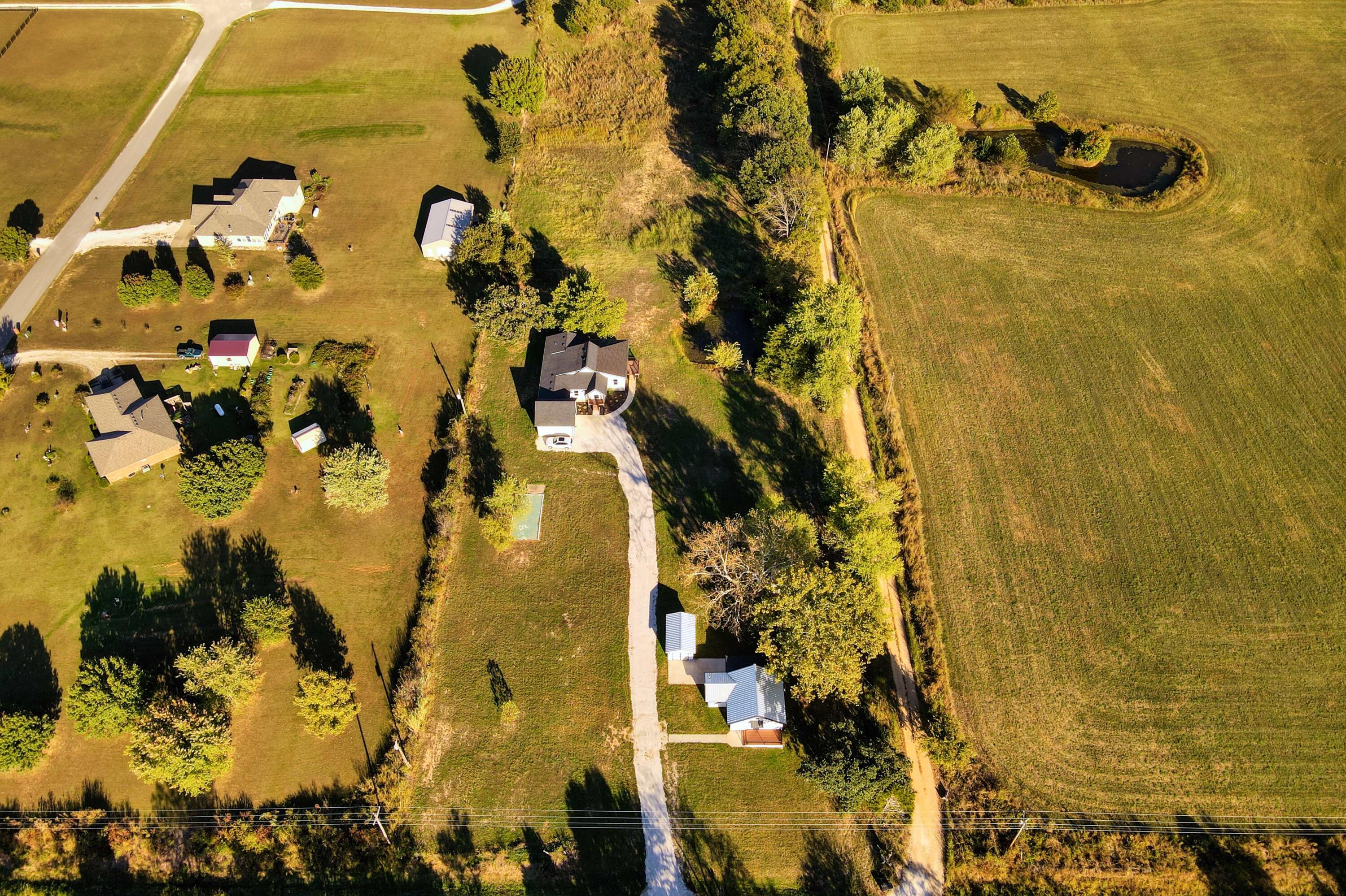 6074 6080 North State Highway 125 Property Photo 93
