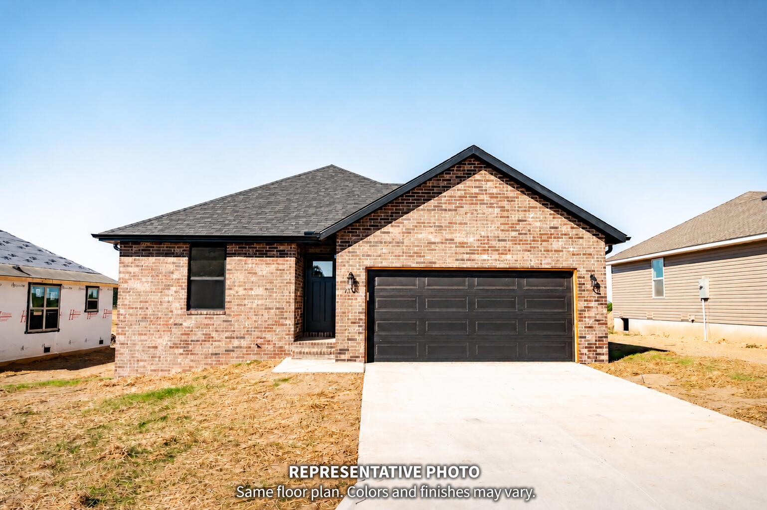 1014 Fenli Avenue Property Photo 1