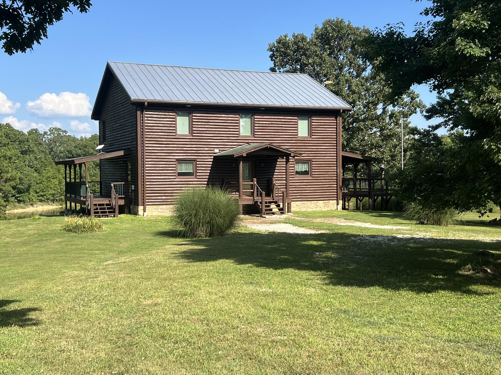 3784 County Road 3600 Property Photo 1