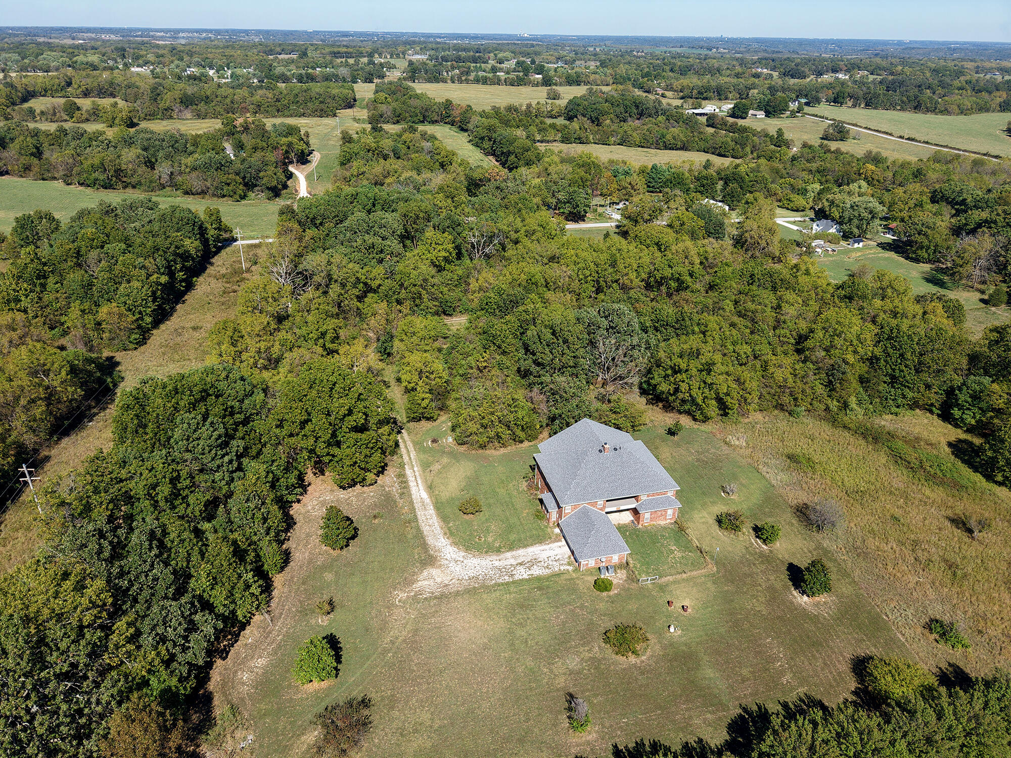 3000 Willoughby Road Property Photo 1