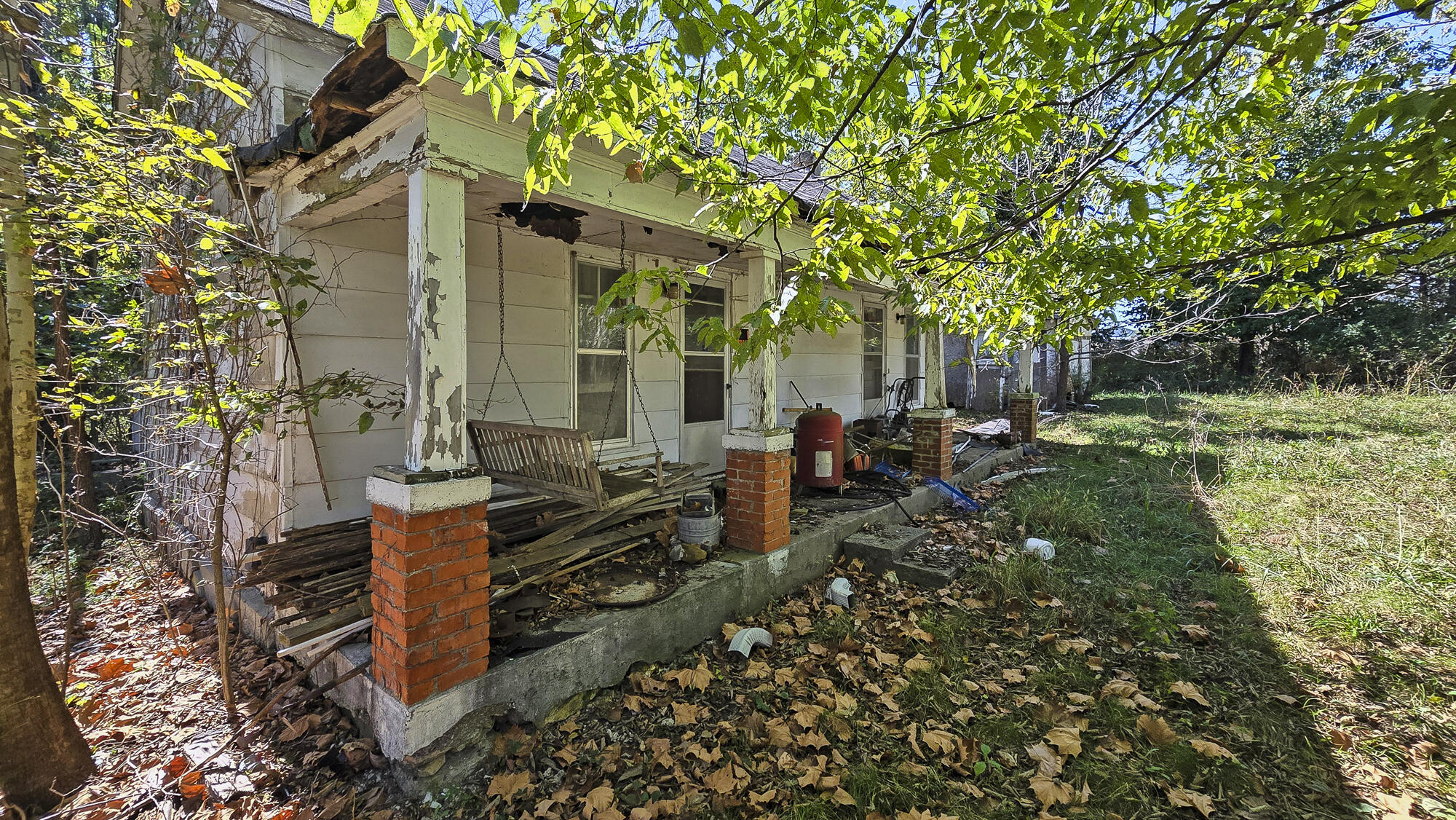 3000 Willoughby Road Property Photo 97