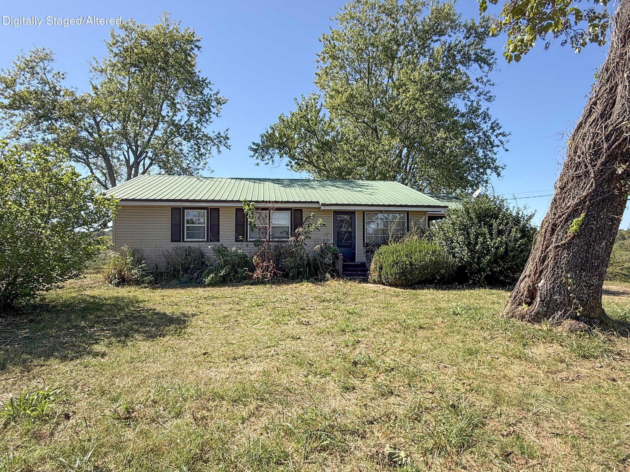 7436 Zion Road Property Photo 1