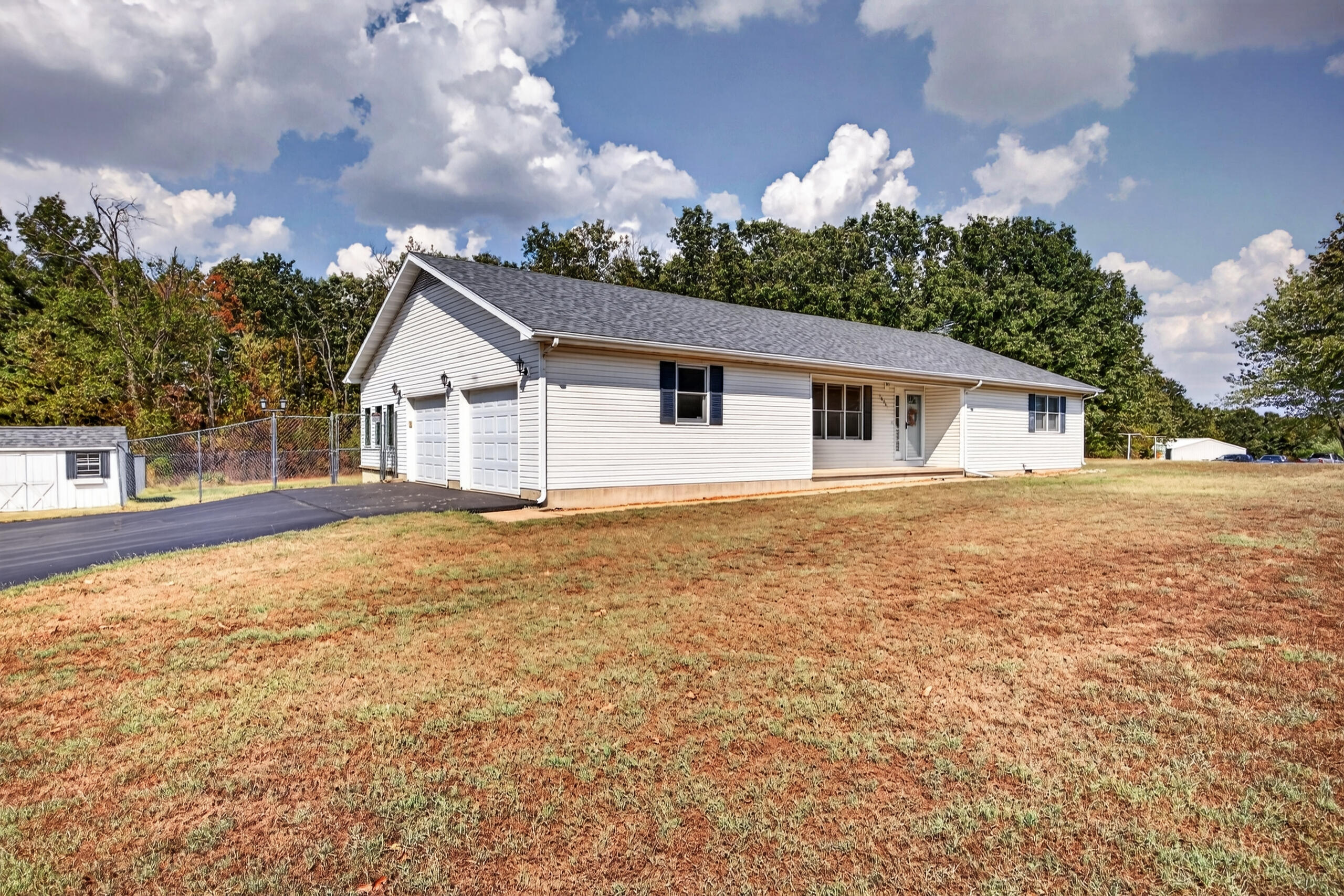 16301 Early Lane Property Photo 1