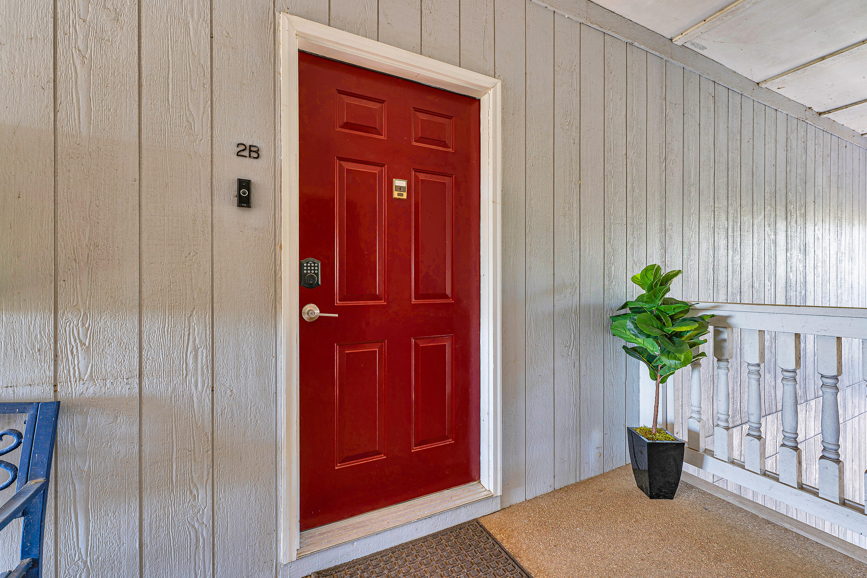 310 Woodland Drive South 2b Property Photo 5