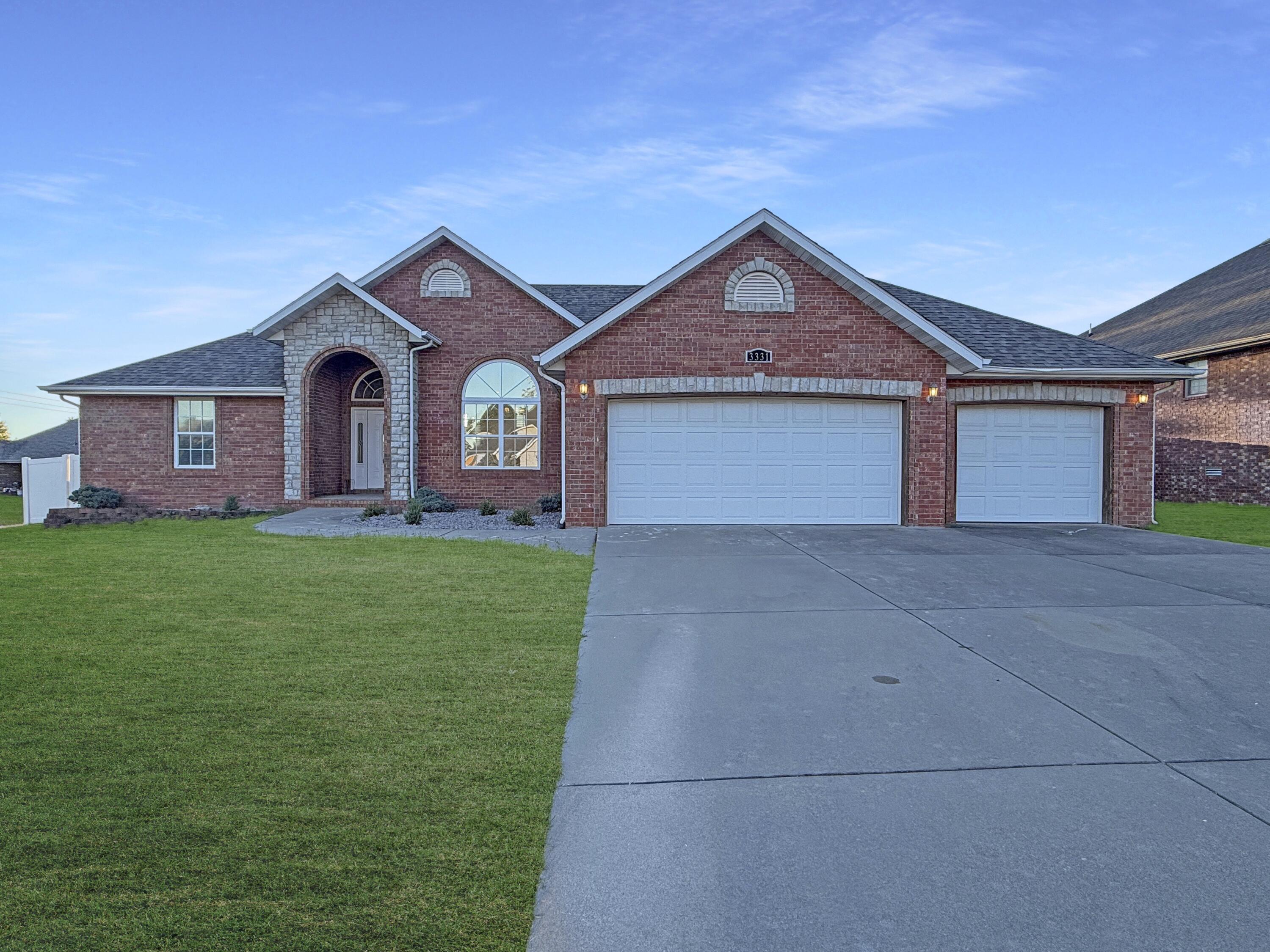 3331 North Blair Court Property Photo 1