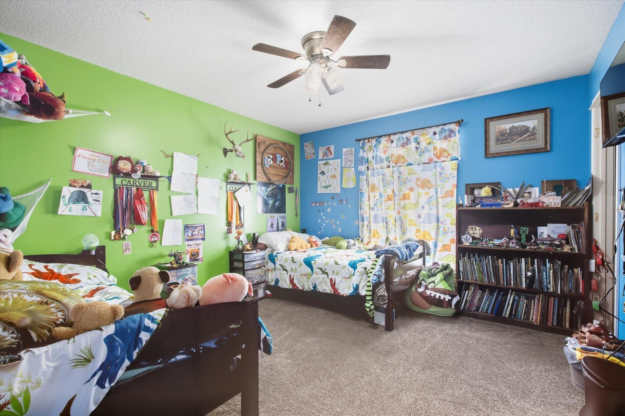 3324 Farm Road 1107 Property Photo 13
