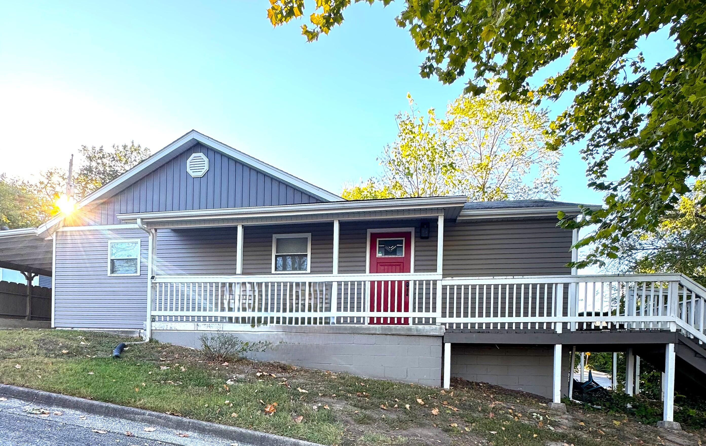 314 West Long Street Property Photo 1