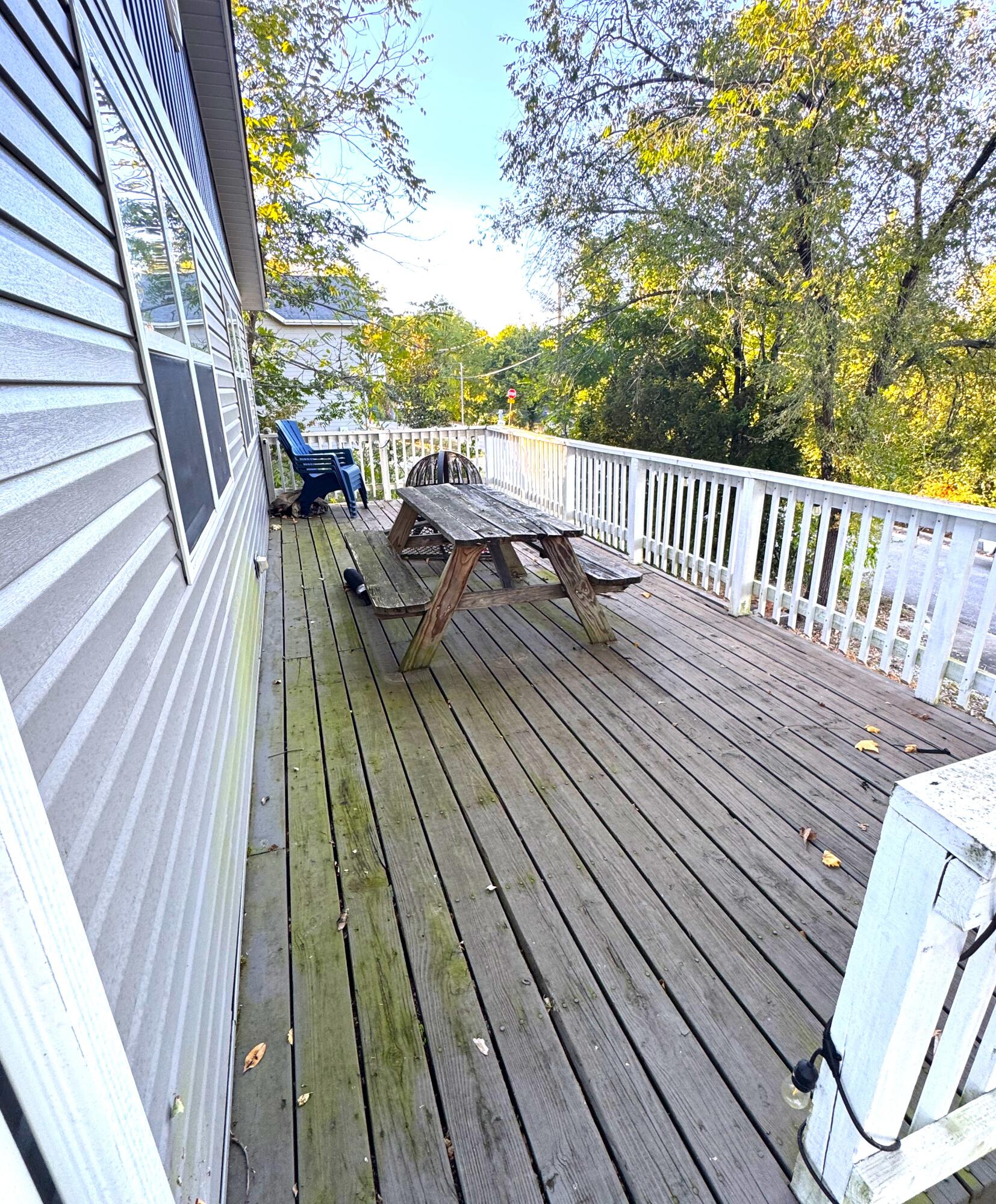 314 West Long Street Property Photo 29