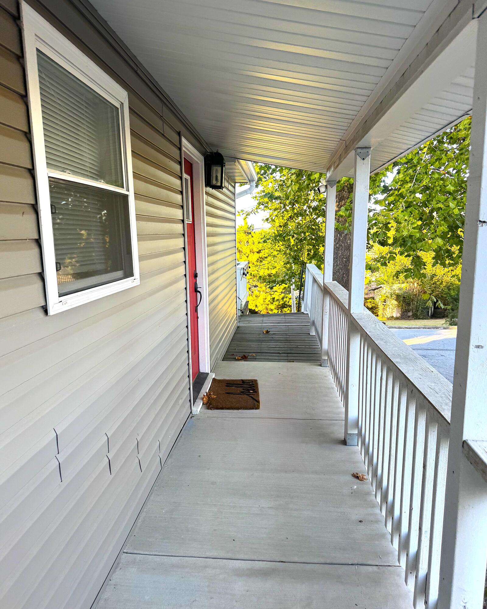 314 West Long Street Property Photo 30