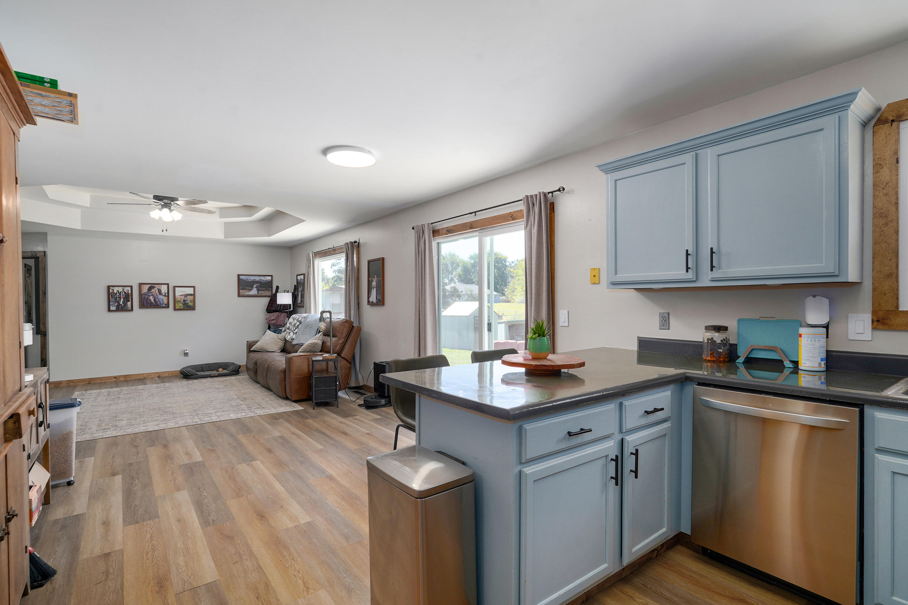 603 South Sunmeadow Drive Property Photo 9