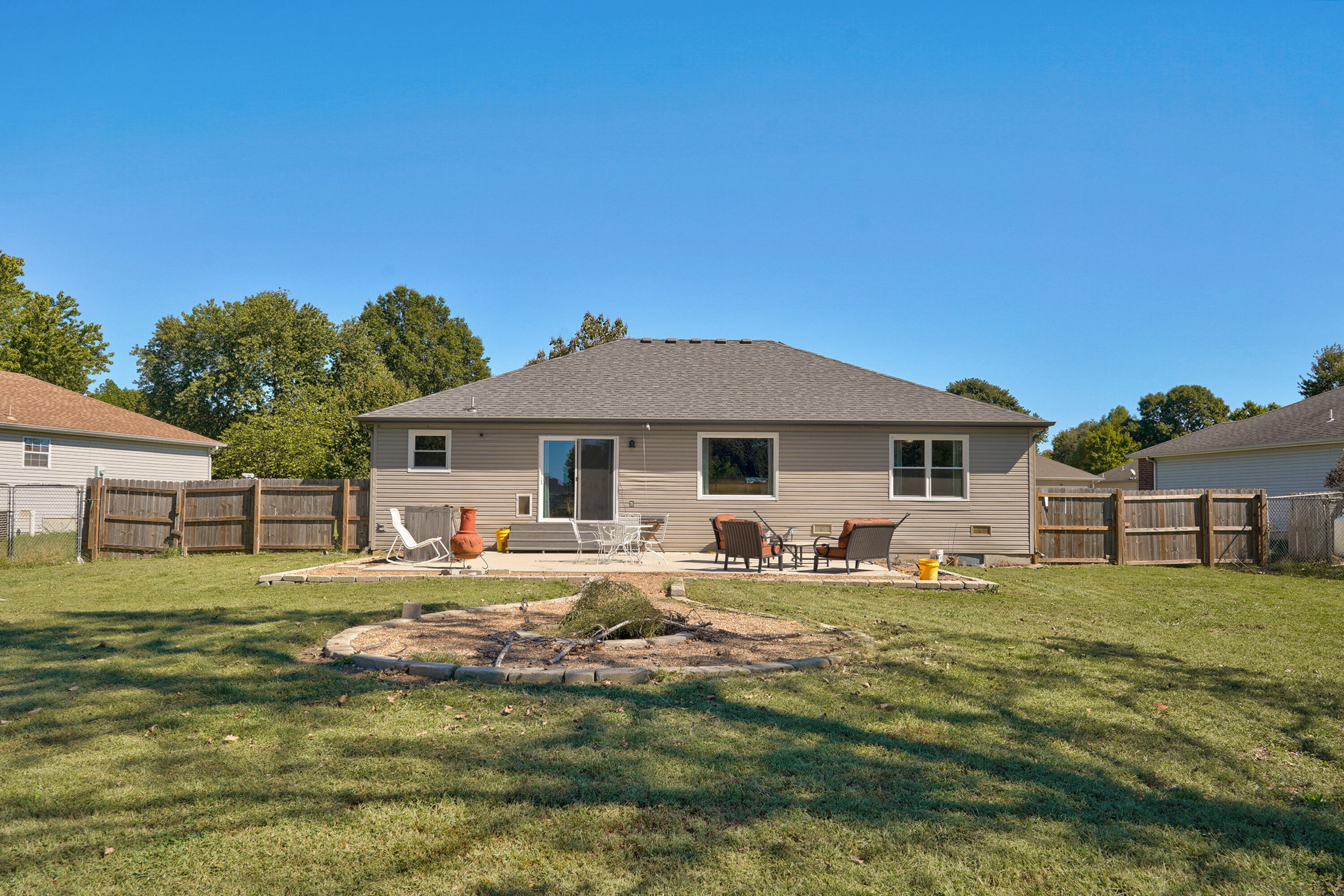 603 South Sunmeadow Drive Property Photo 24