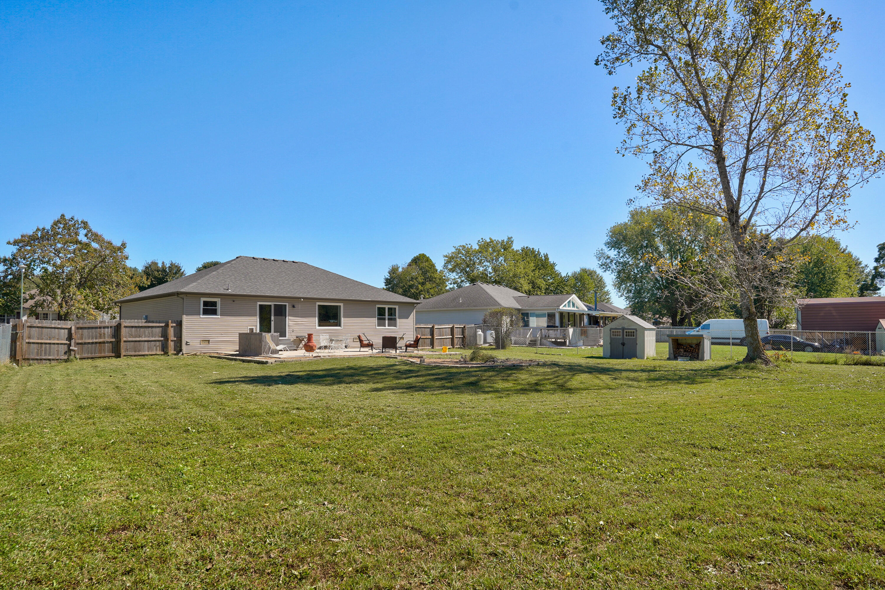 603 South Sunmeadow Drive Property Photo 25