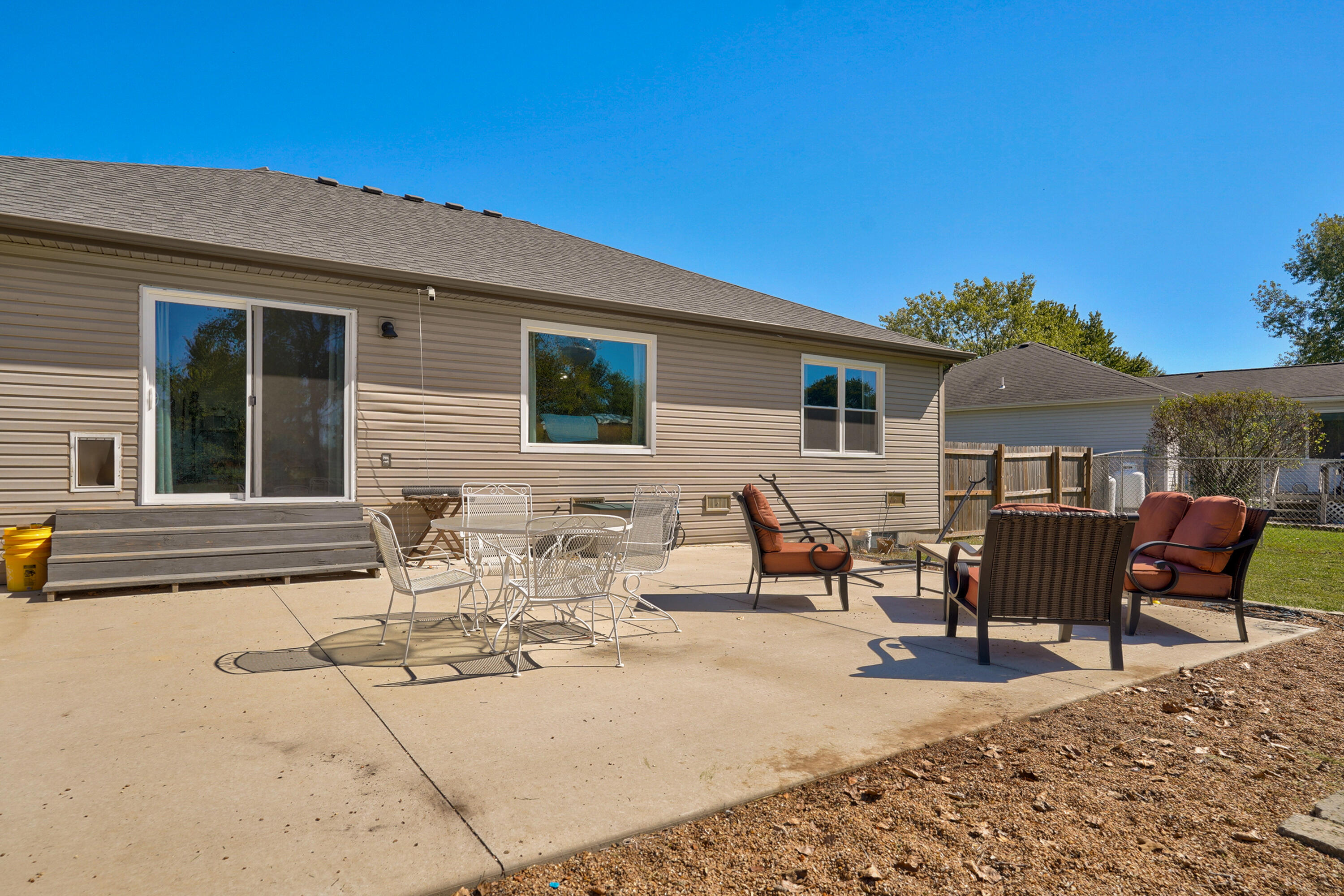 603 South Sunmeadow Drive Property Photo 27