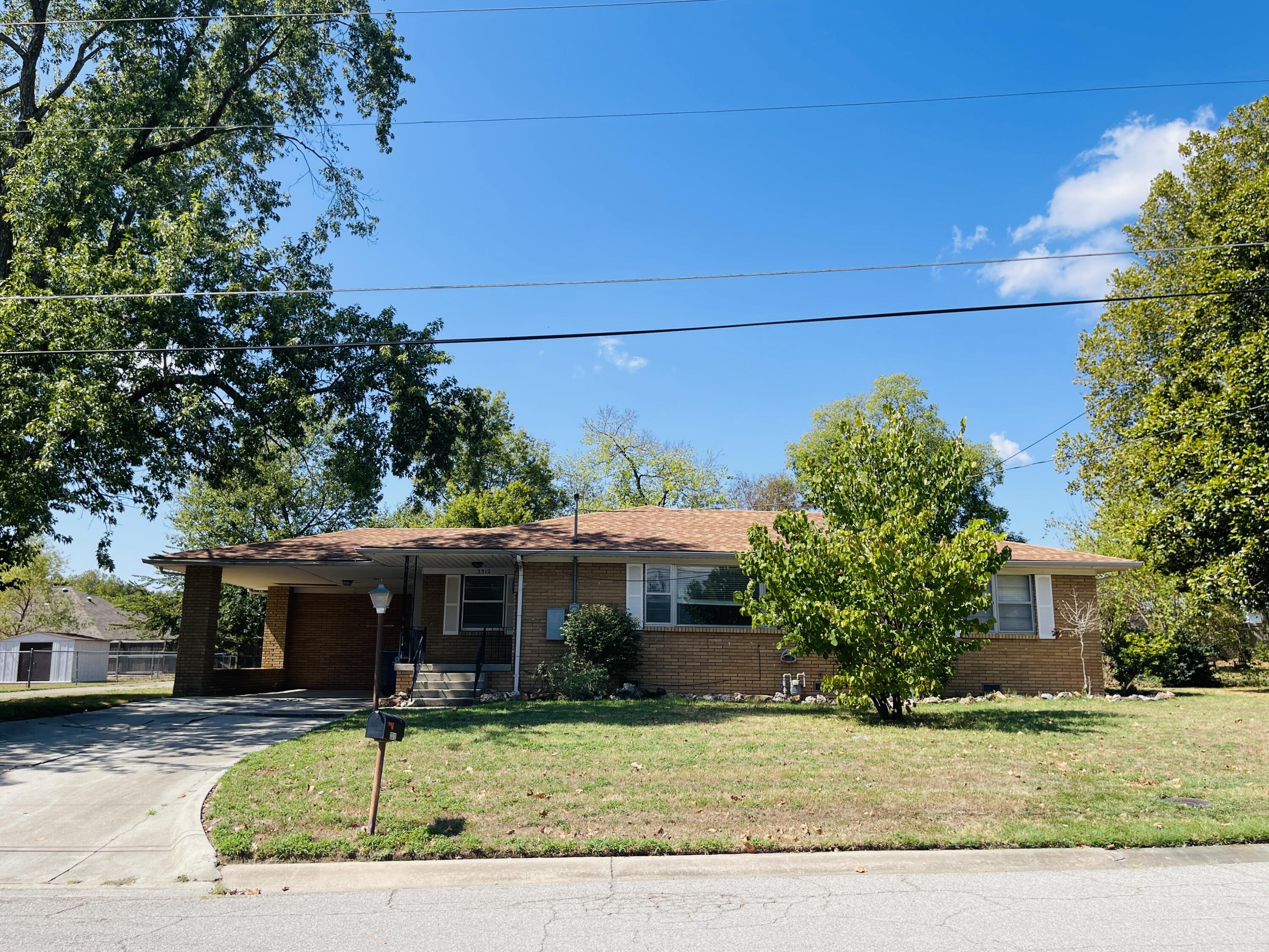3312 Garrison Avenue Property Photo 1