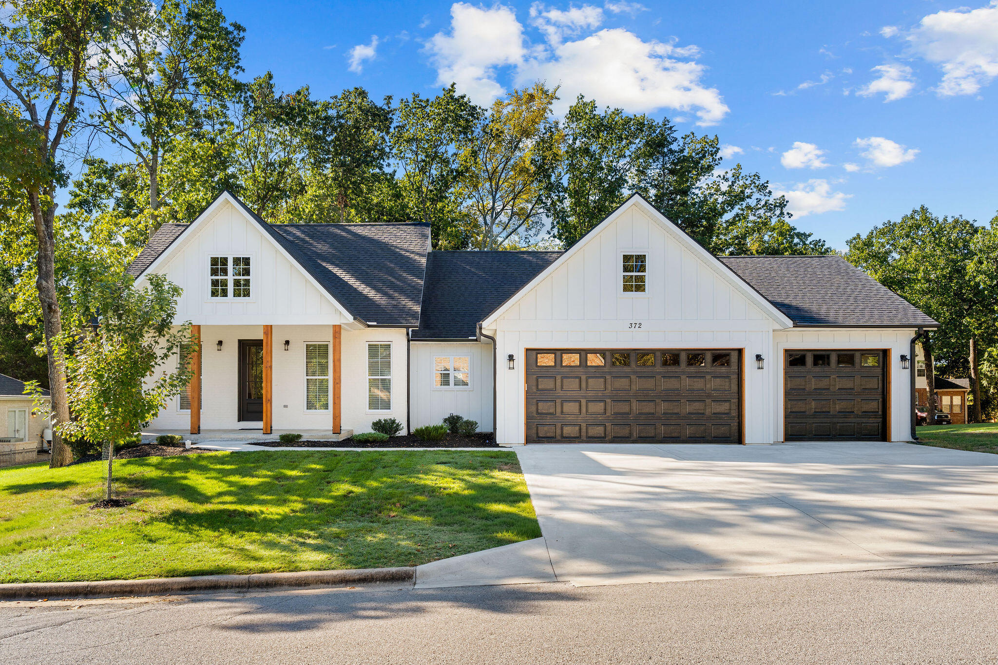 372 Loganberry Road Property Photo 1