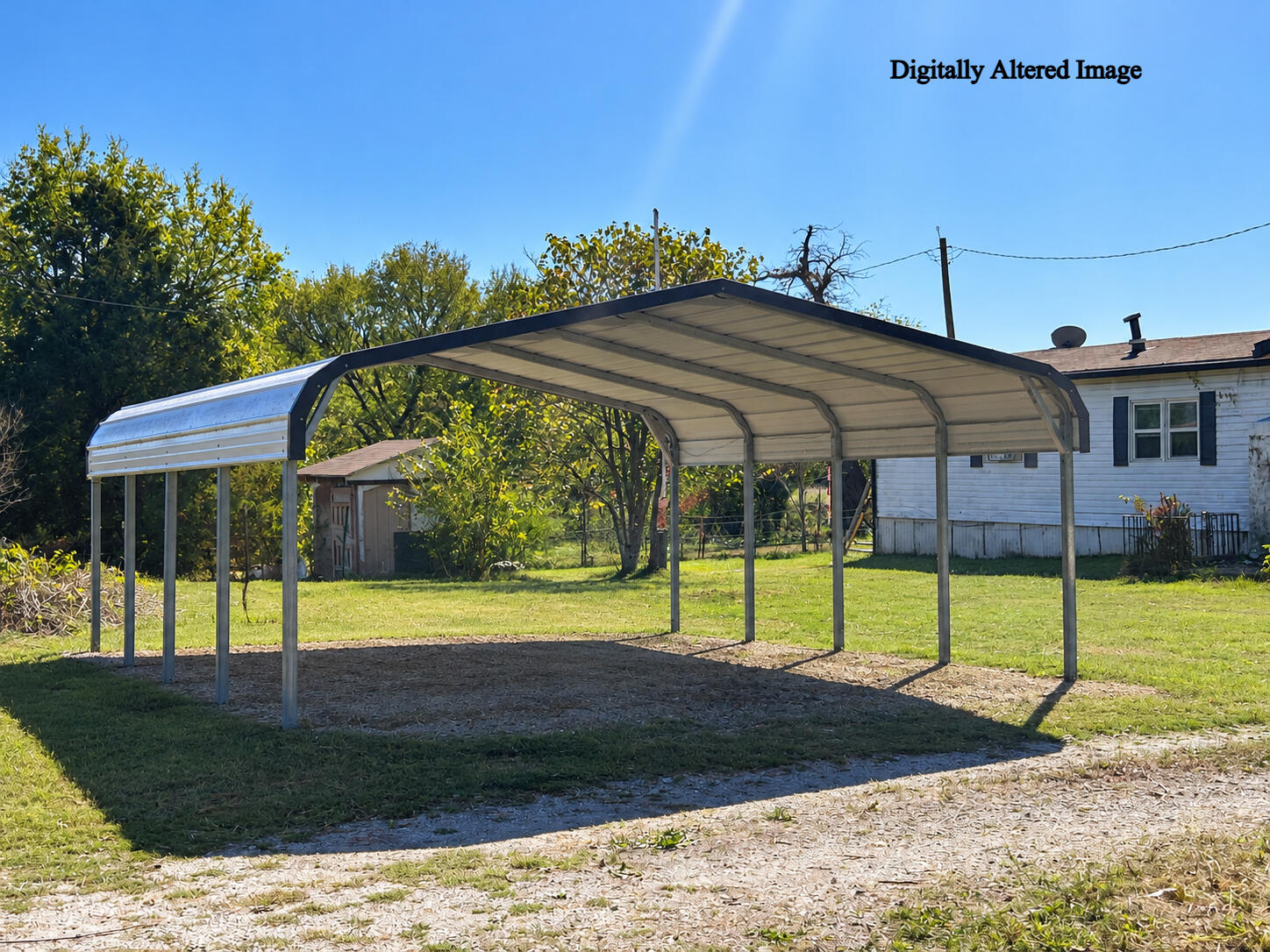 7664 Highway E Property Photo 2