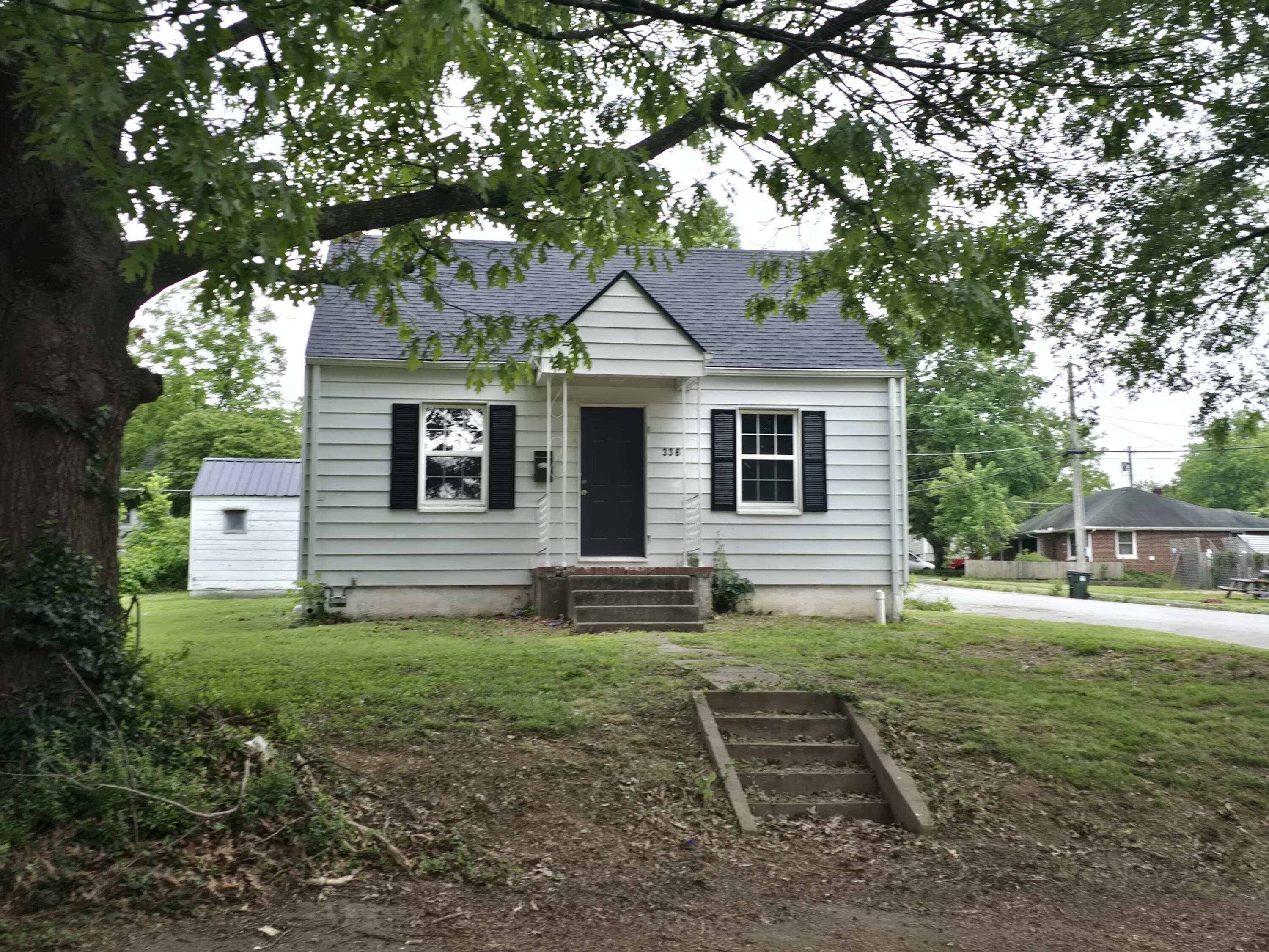 336 West Dallas Street Property Photo 1
