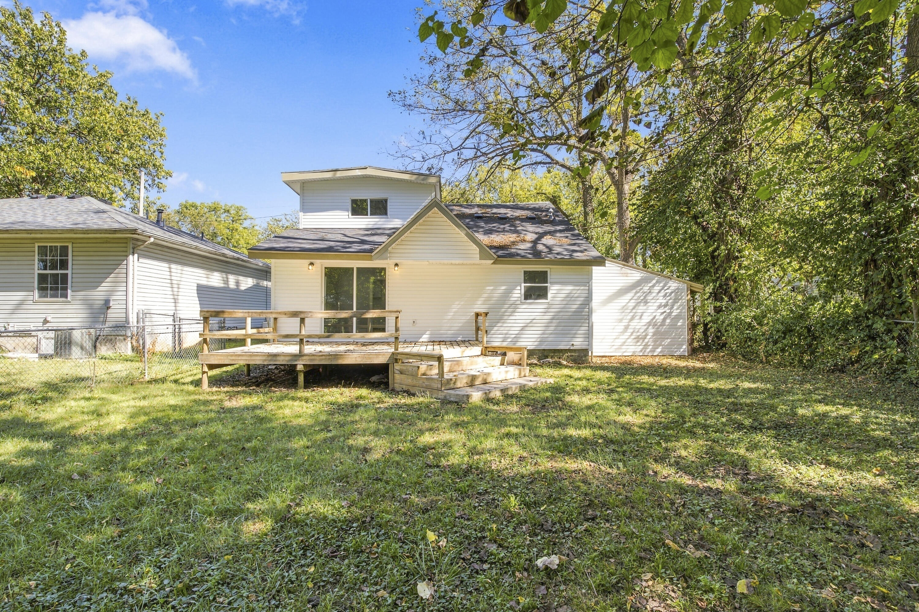 1313 North Clifton Avenue Property Photo 33
