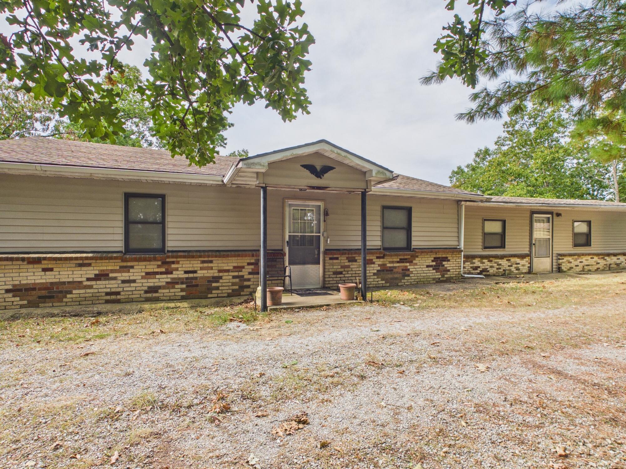 12114 State Hwy Ad Property Photo 1