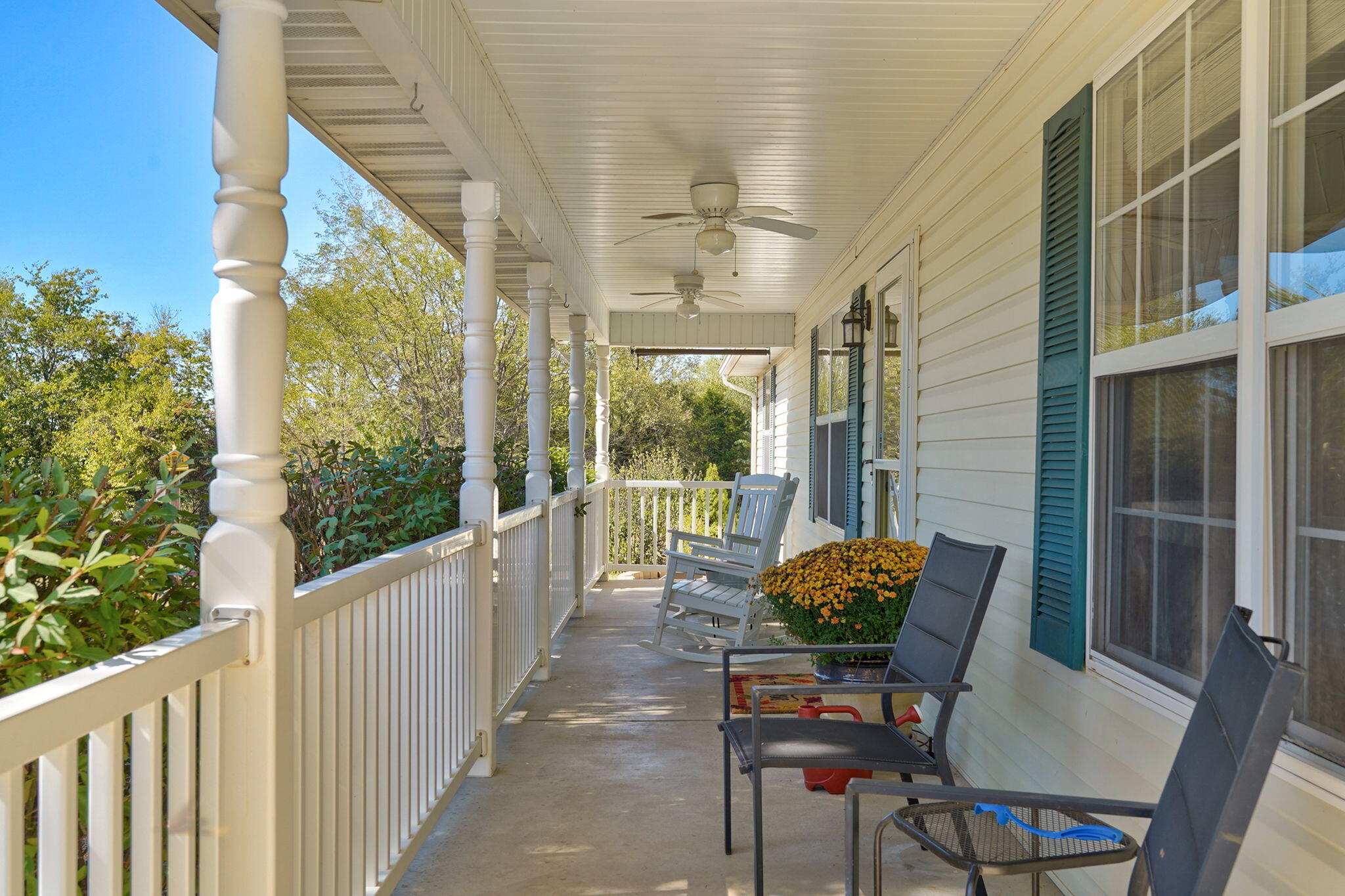 1519 East 515th Road Property Photo 9