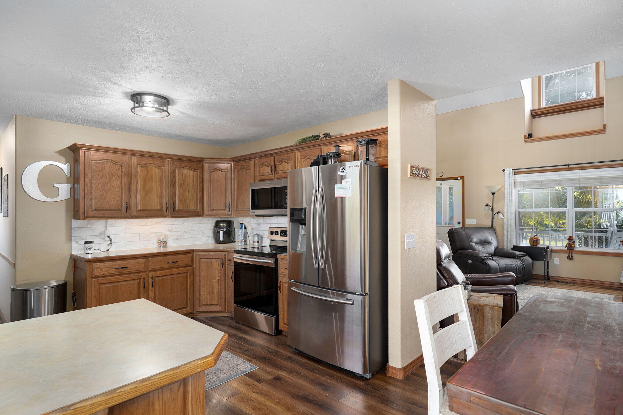 1519 East 515th Road Property Photo 15