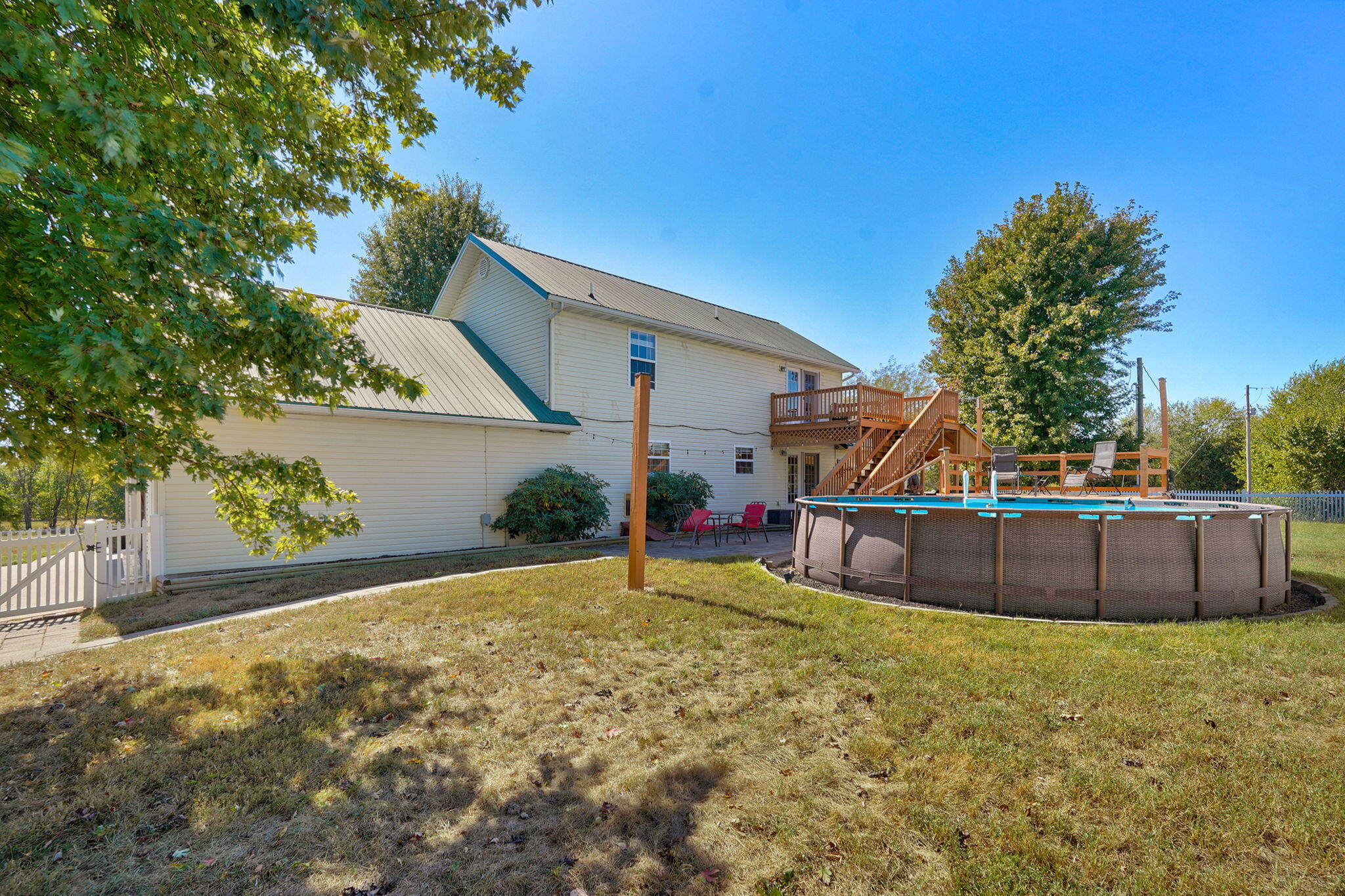 1519 East 515th Road Property Photo 40