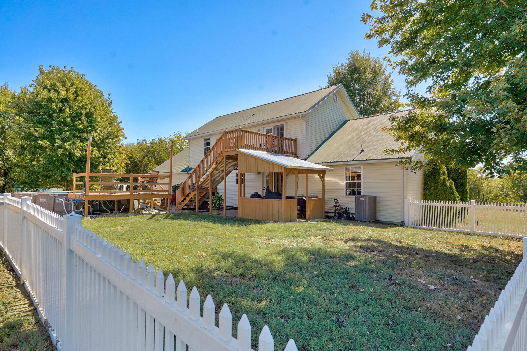 1519 East 515th Road Property Photo 41