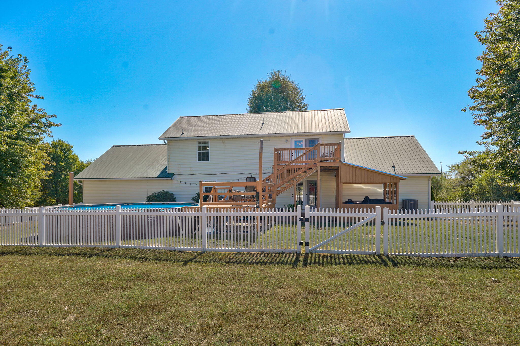 1519 East 515th Road Property Photo 42