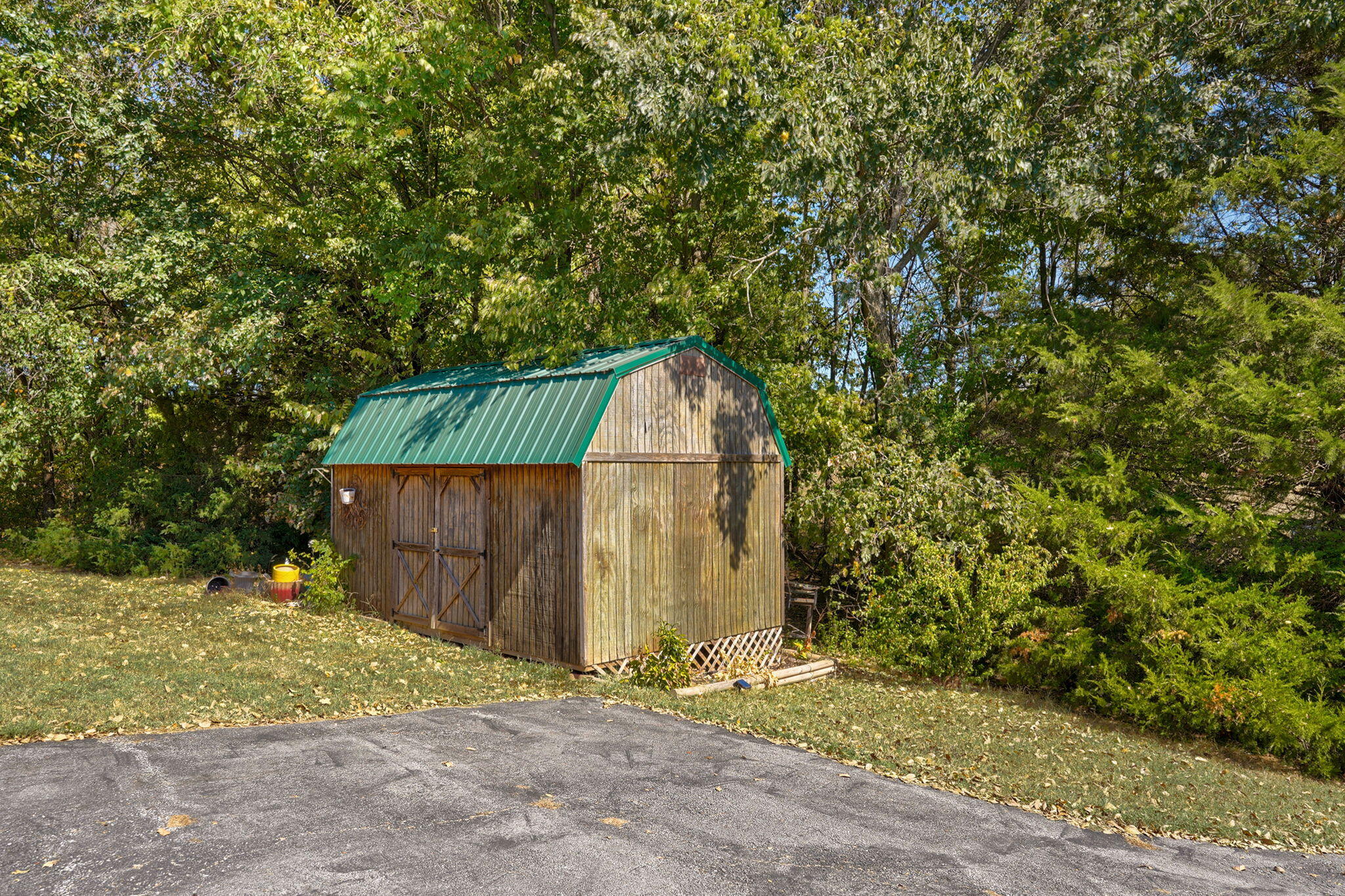 1519 East 515th Road Property Photo 43
