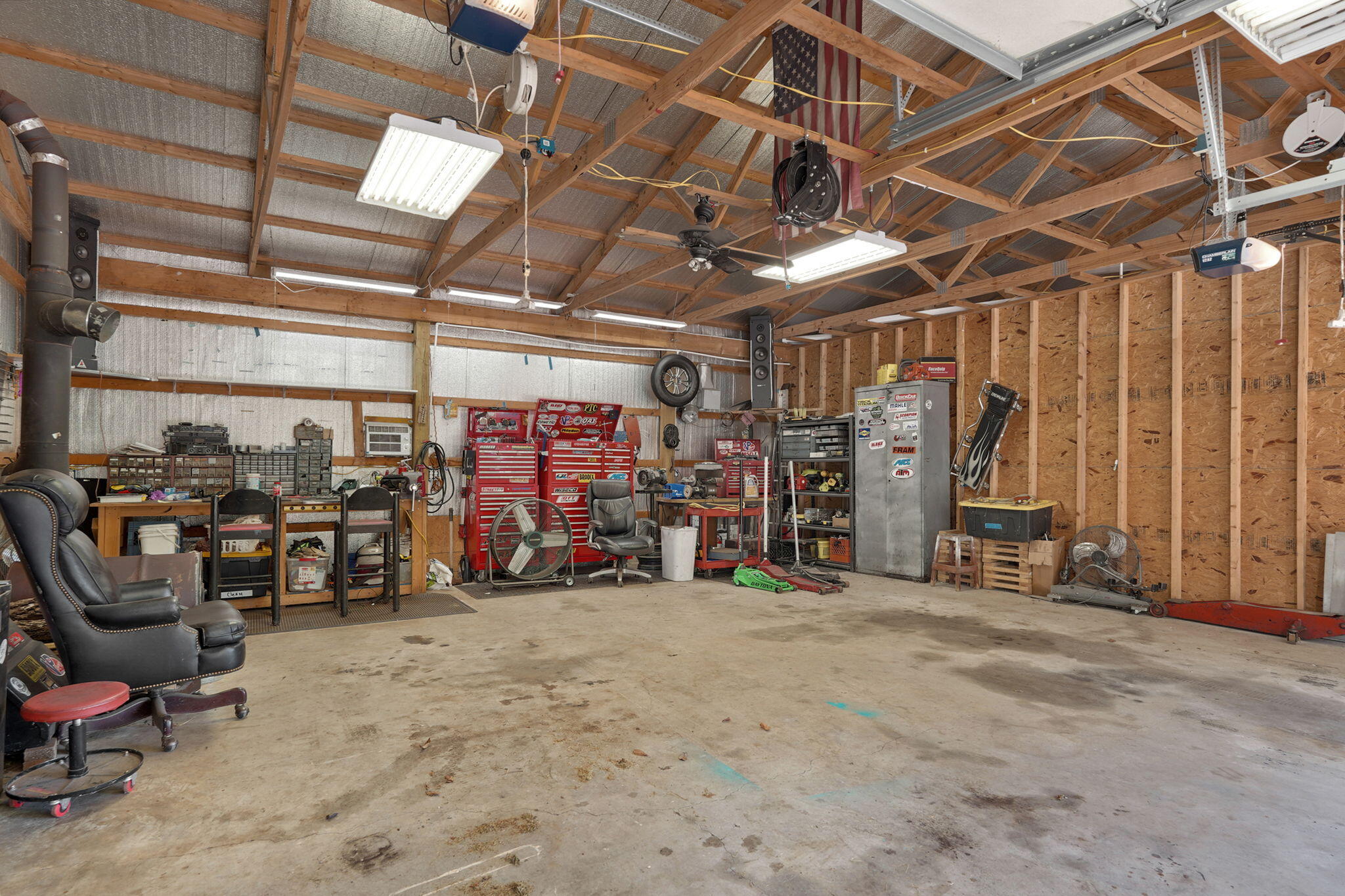 1519 East 515th Road Property Photo 45