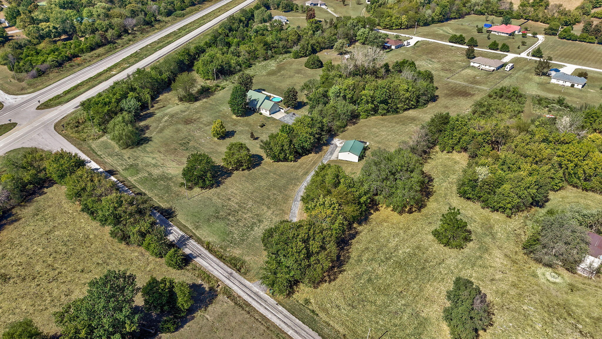 1519 East 515th Road Property Photo 49
