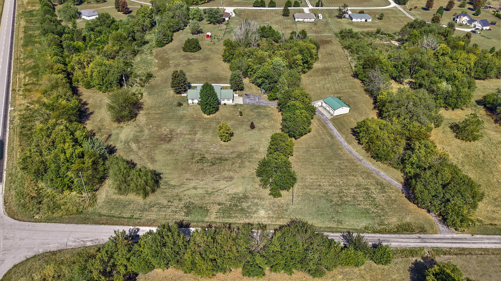 1519 East 515th Road Property Photo 51