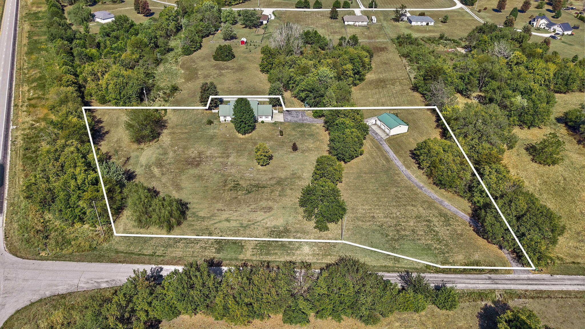 1519 East 515th Road Property Photo 54