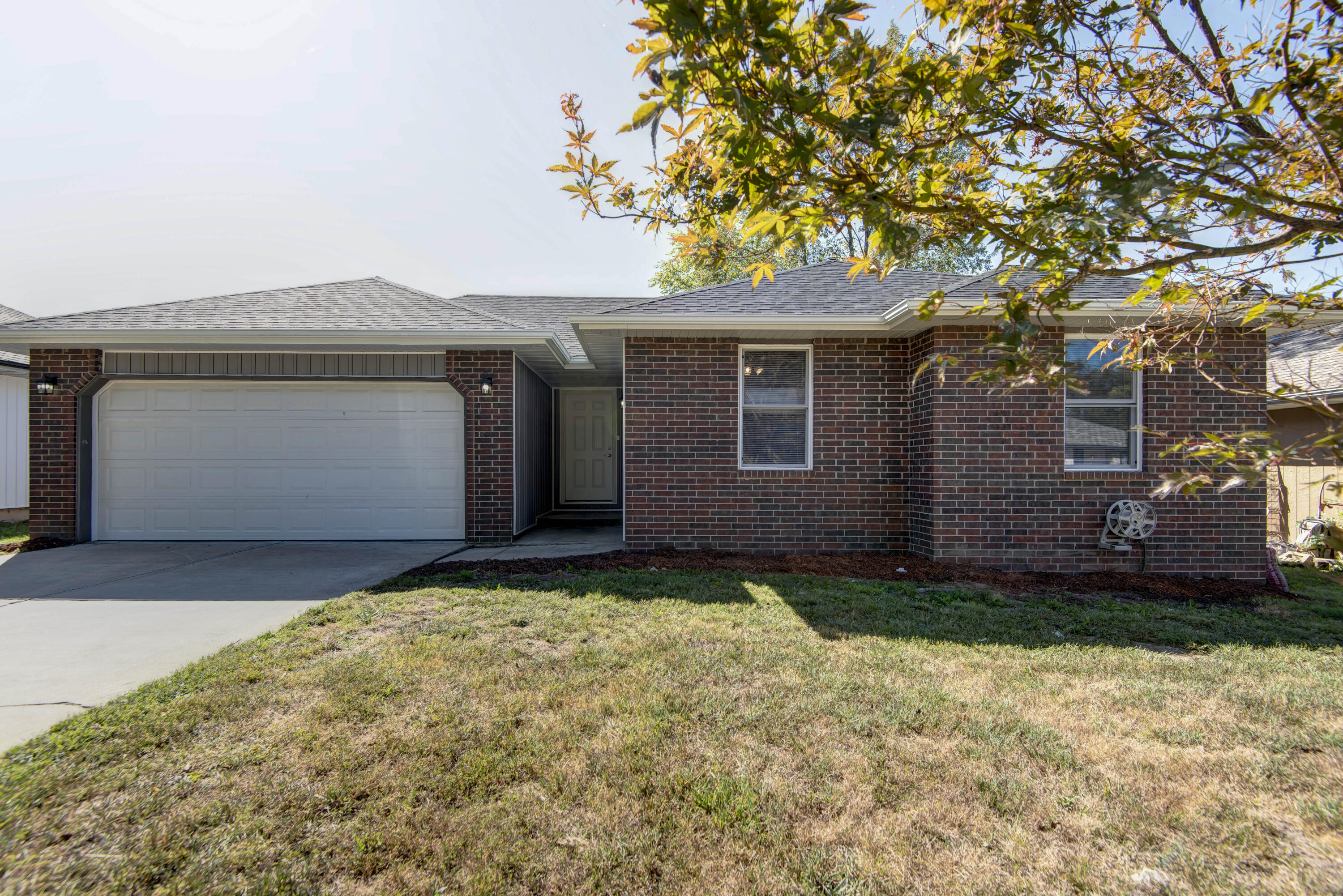 3202 West Calhoun Street Property Photo 1