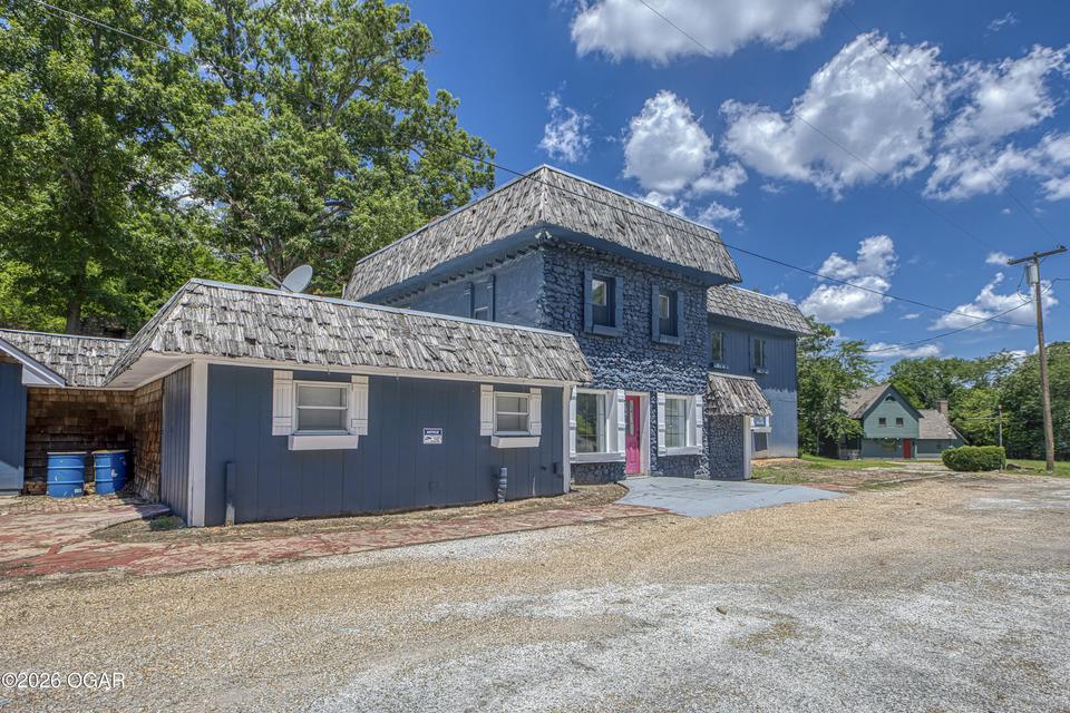 454 Redings Mill Road Property Photo 1