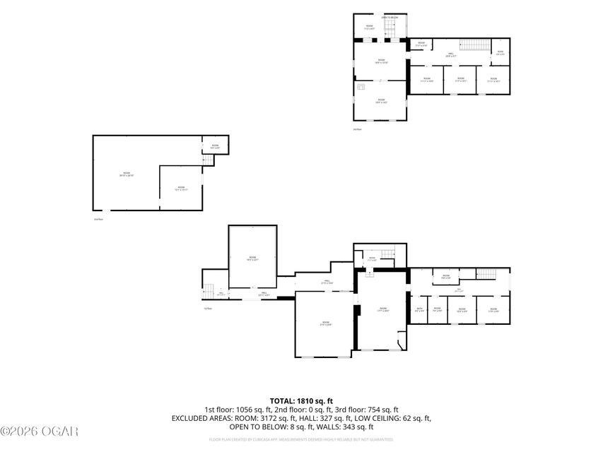 454 Redings Mill Road Property Photo 38