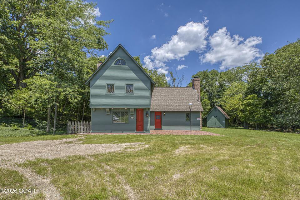 454 Redings Mill Road Property Photo 39
