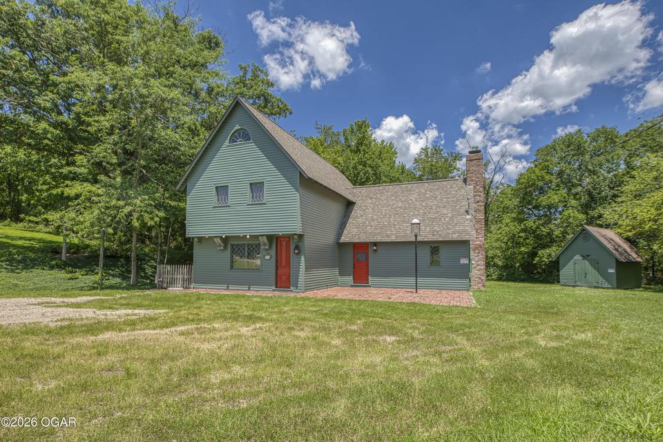 454 Redings Mill Road Property Photo 40
