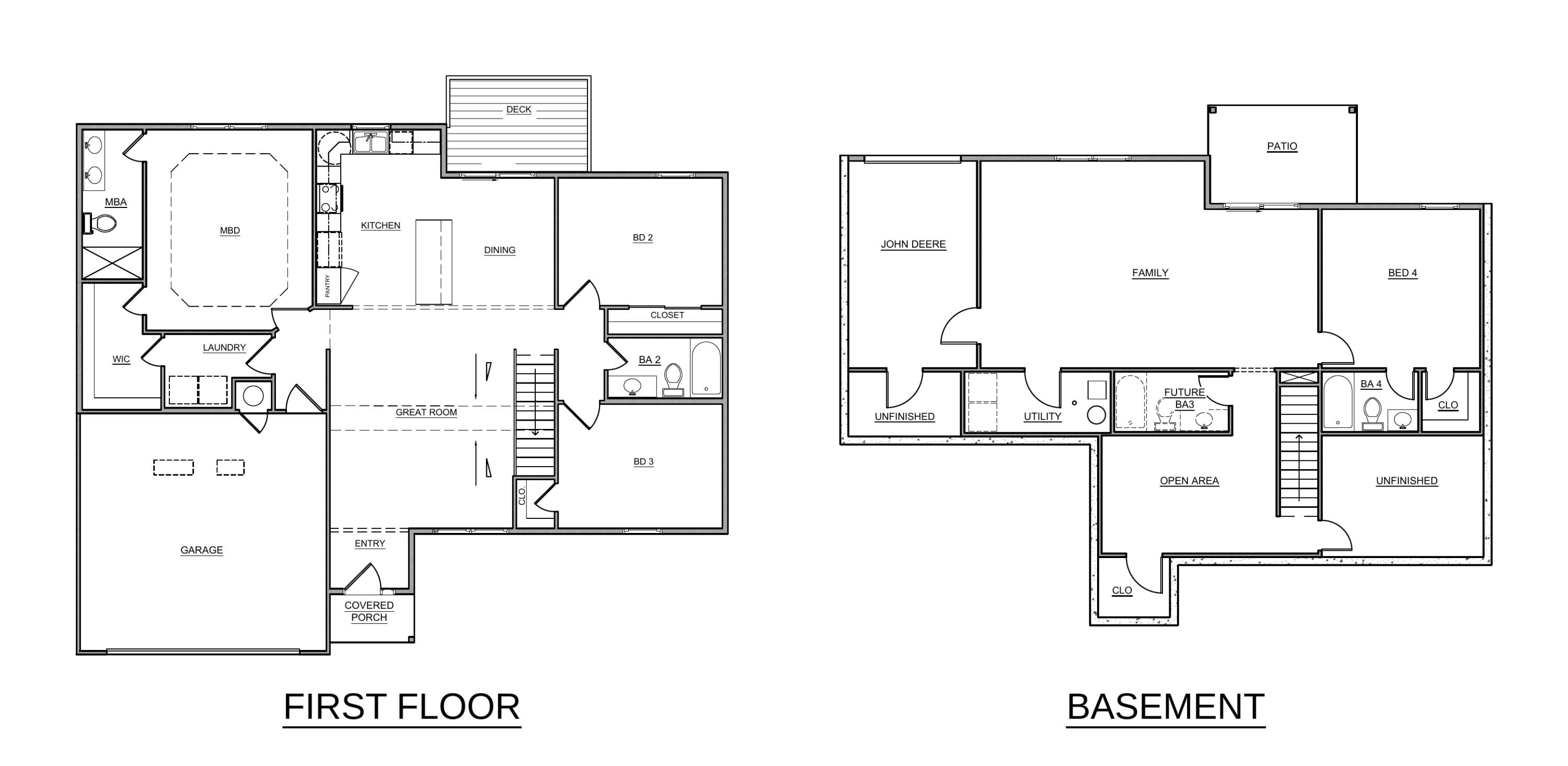 140 Old Glory Road Property Photo 3