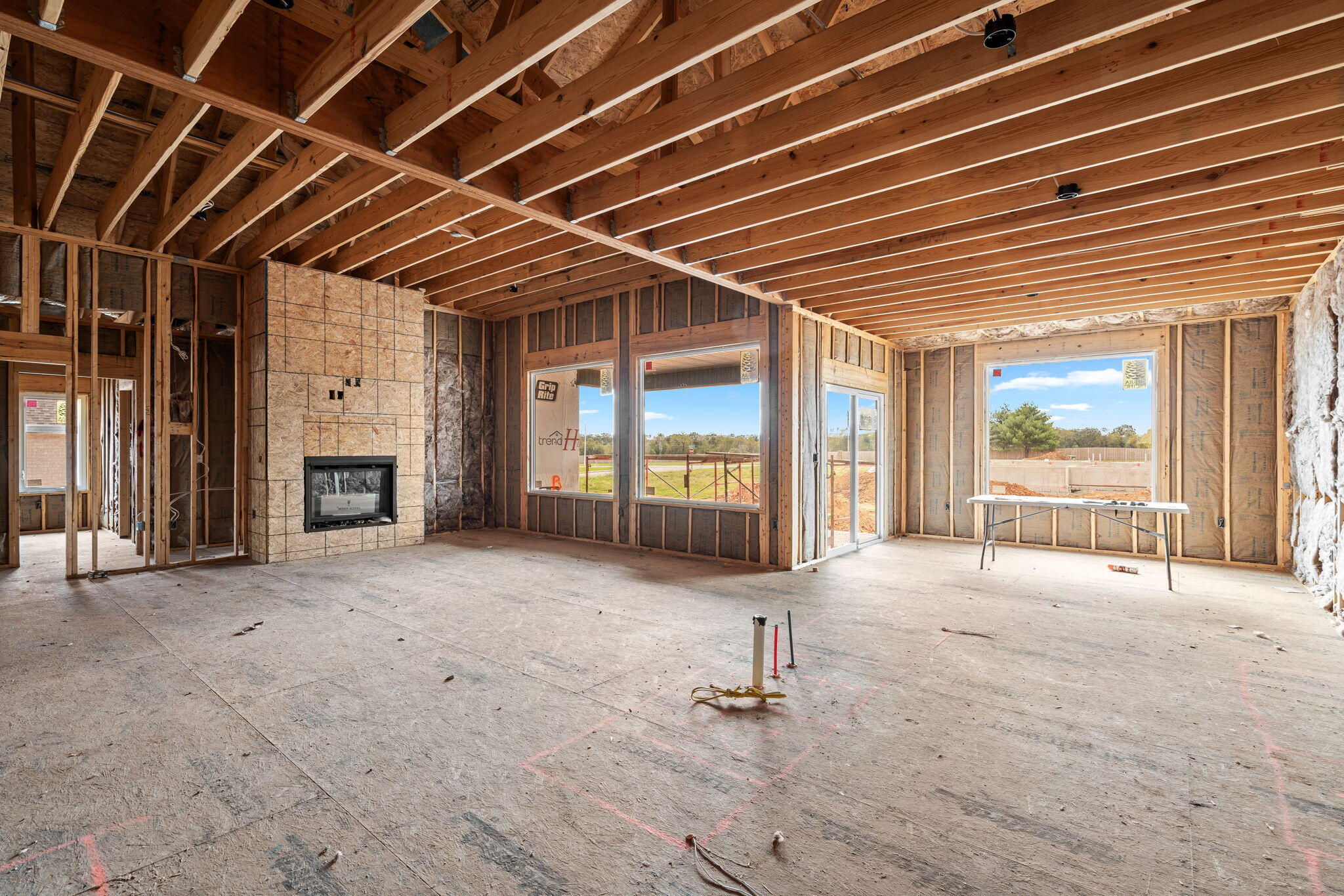 1587 North Summertime Lane Property Photo 6