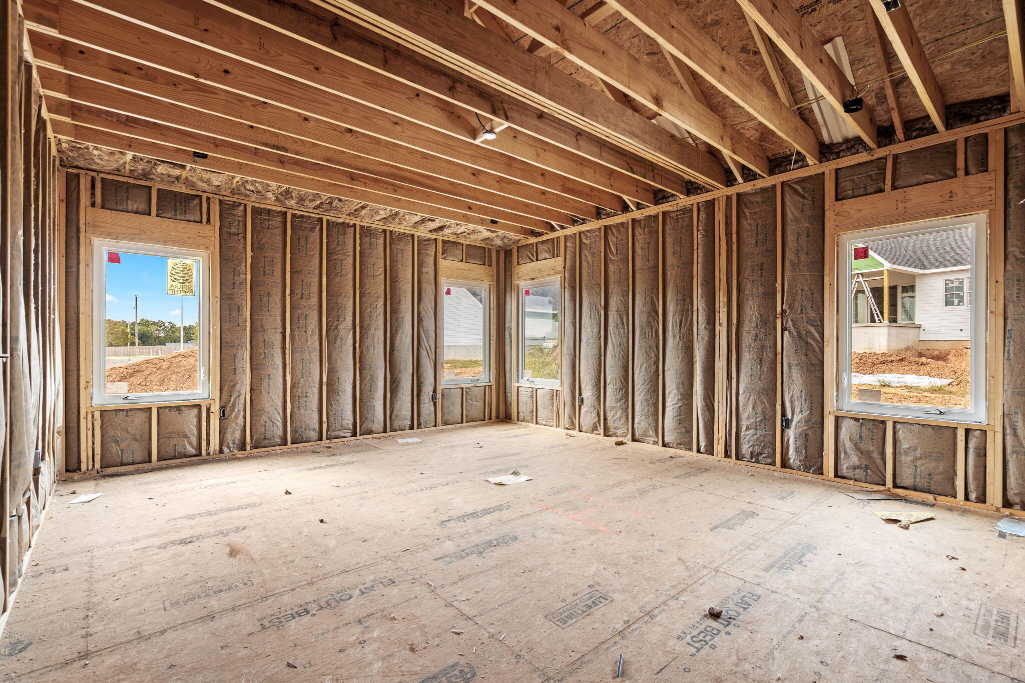 1587 North Summertime Lane Property Photo 8
