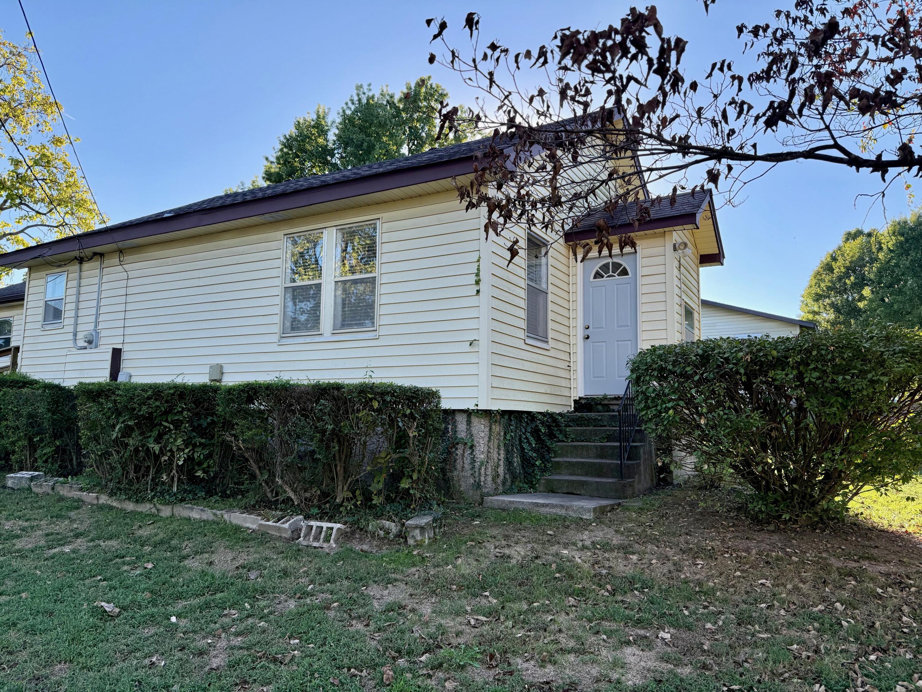 701 Jefferson Avenue Property Photo 1