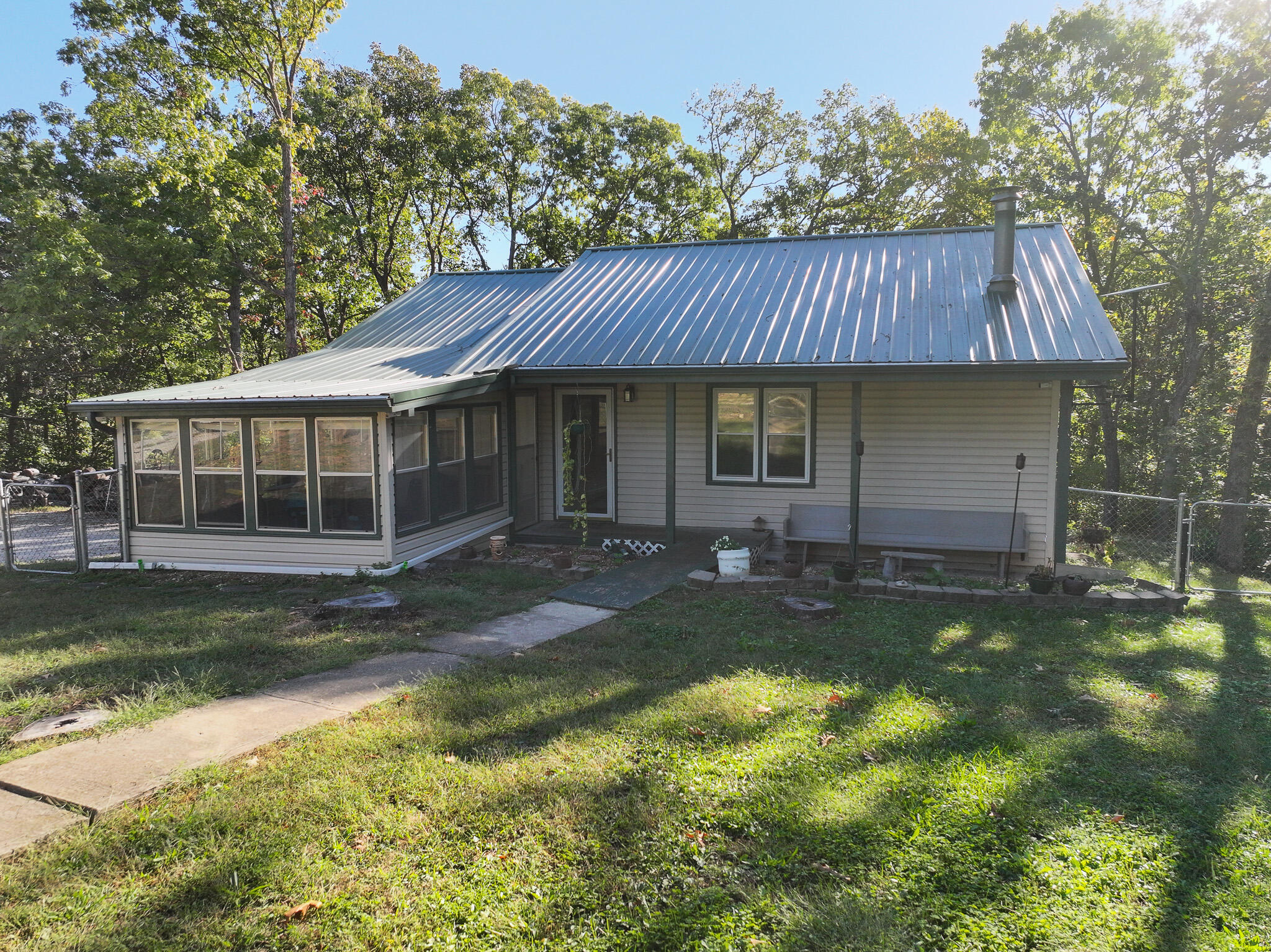 11601 Caboose Circle Property Photo 1