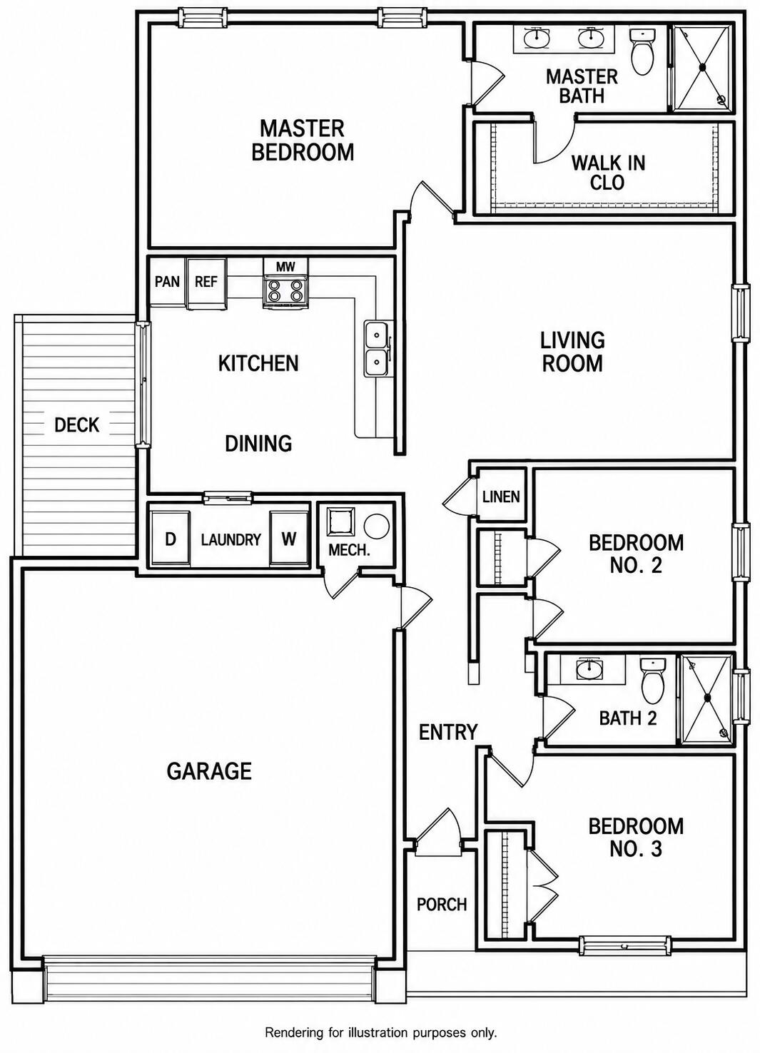1008 Fenli Avenue Property Photo 38